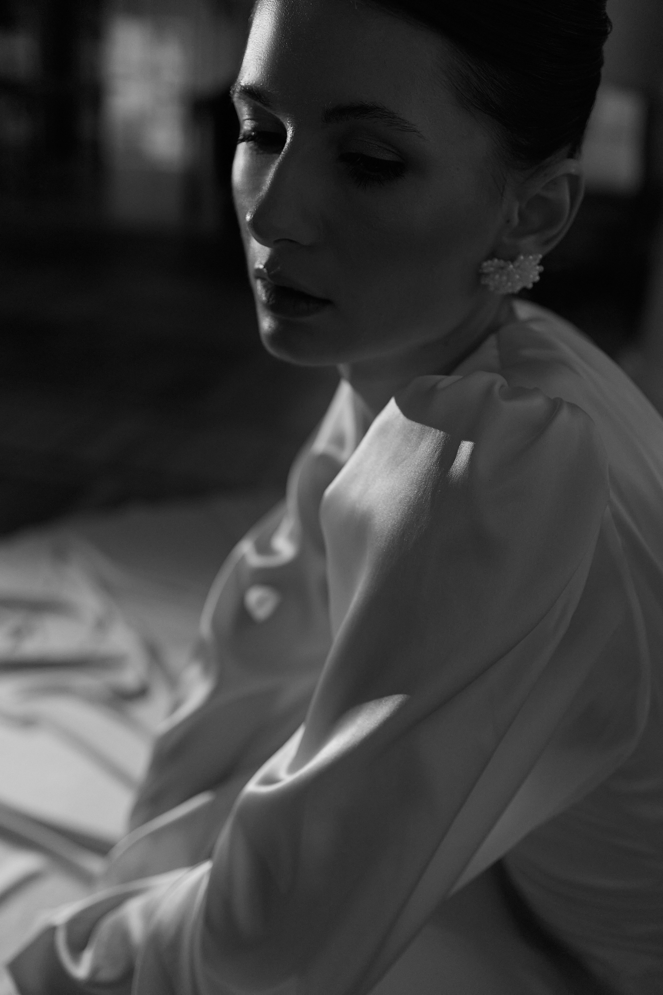 ANYA. Свадебный и портретный фотограф