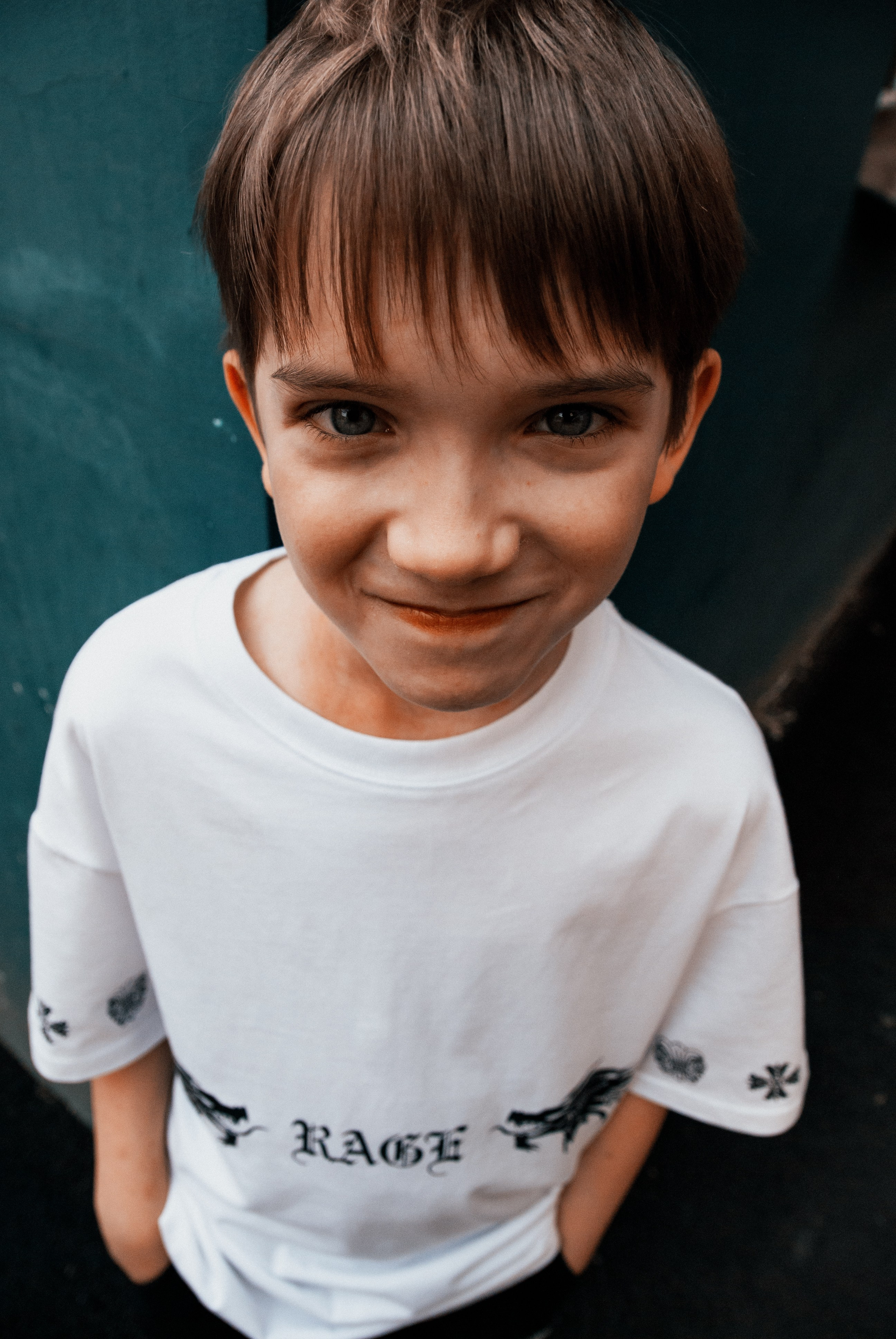 Дети. Кошенкова Мария: портретный и репортажный фотограф. Санкт-Петербург