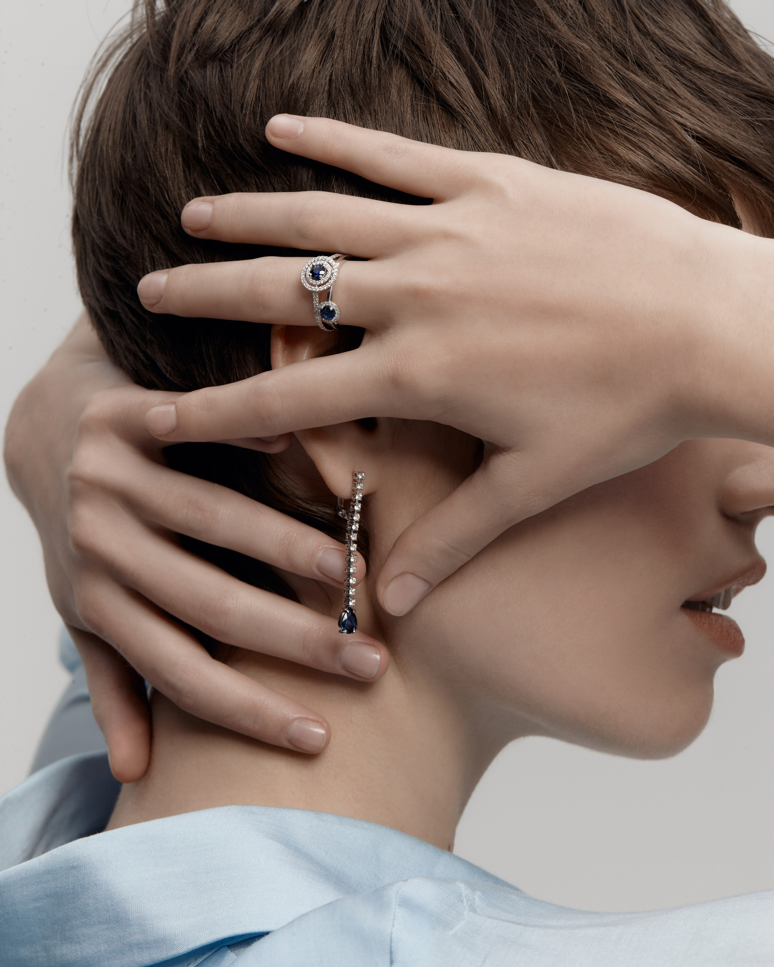 AllTime. Фотограф Sasha Saunder