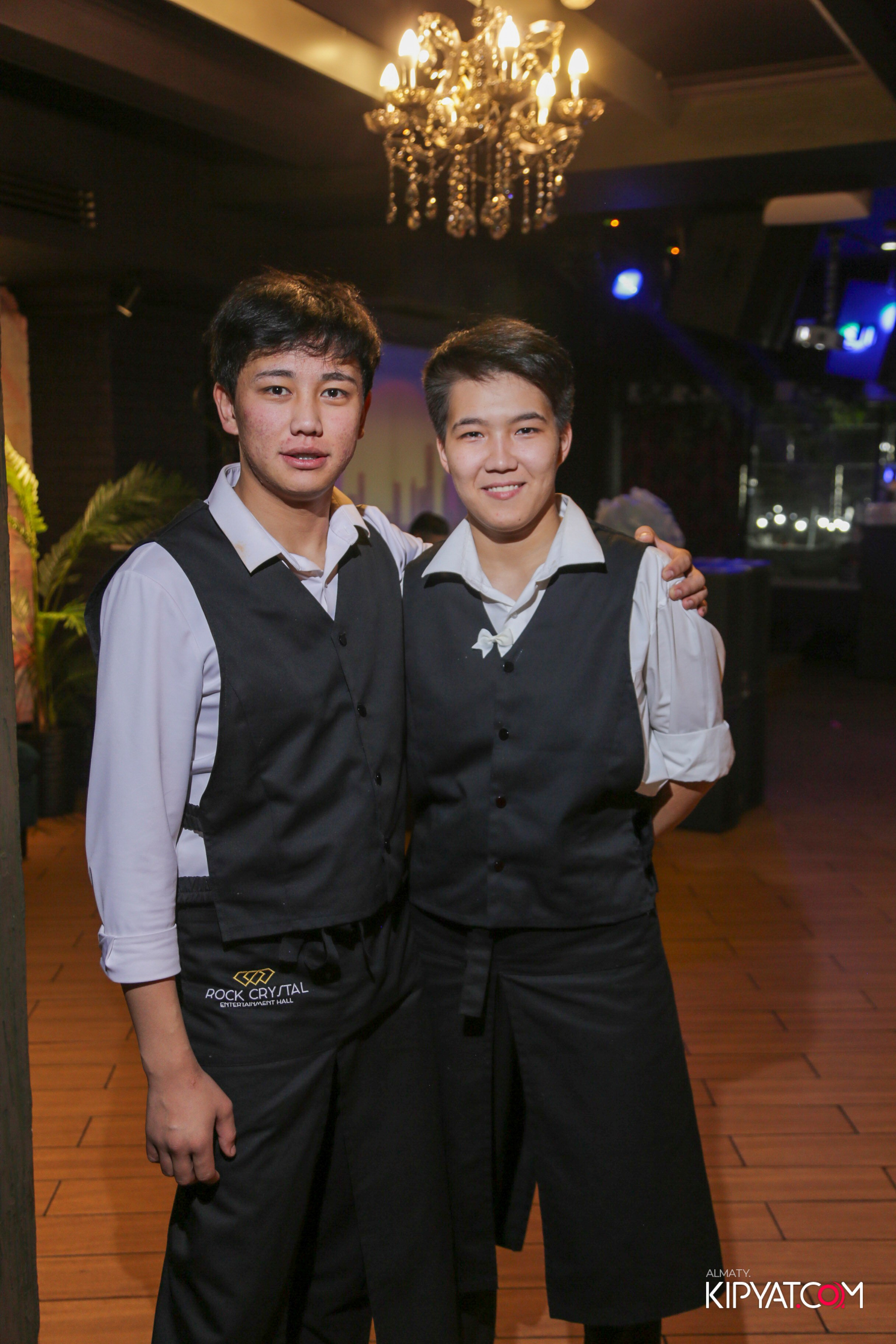 ROCK CRYSTAL. КИПЯТКОМ АЛМАТЫ! Фотосъемка мероприятий в Алматы