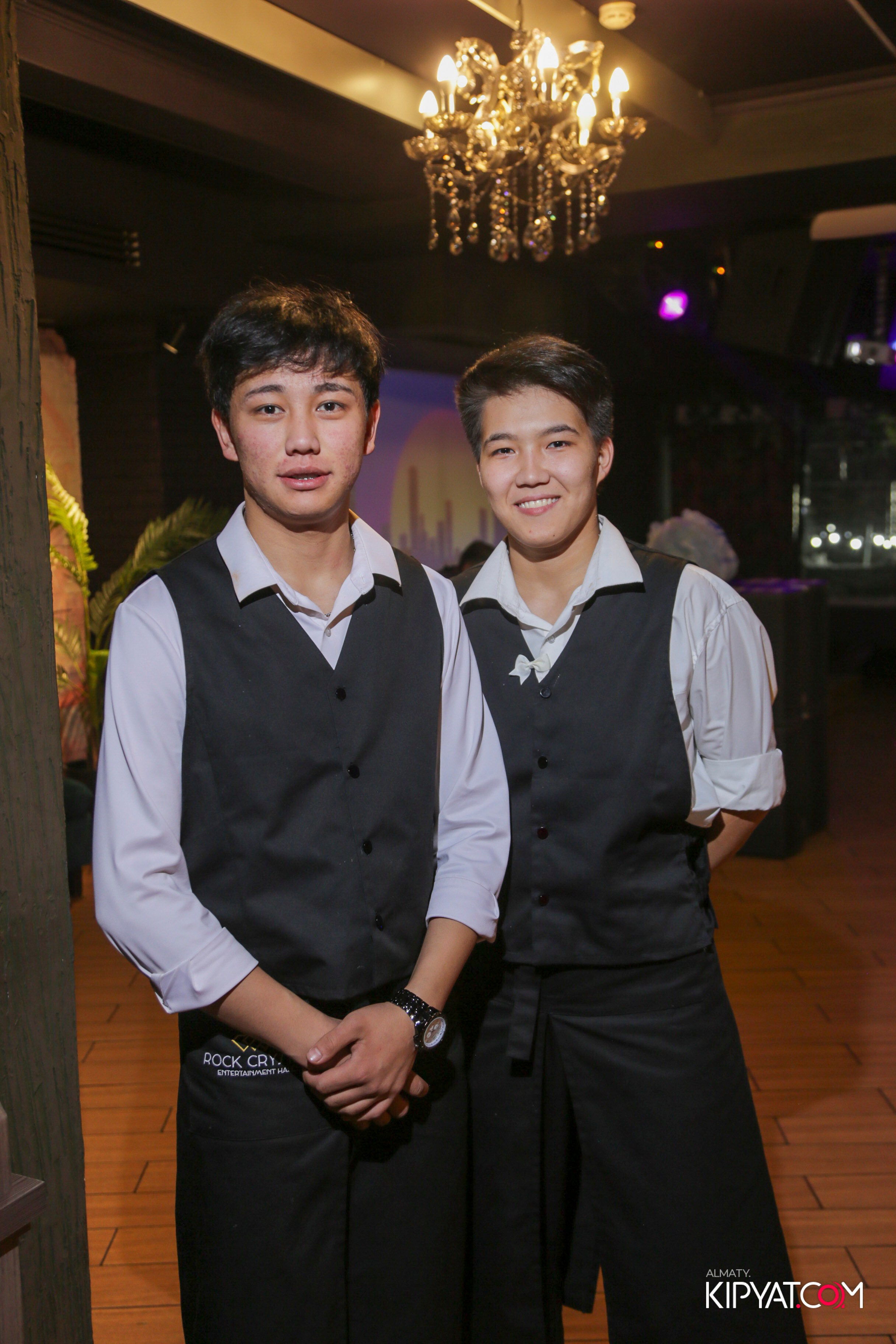 ROCK CRYSTAL. КИПЯТКОМ АЛМАТЫ! Фотосъемка мероприятий в Алматы