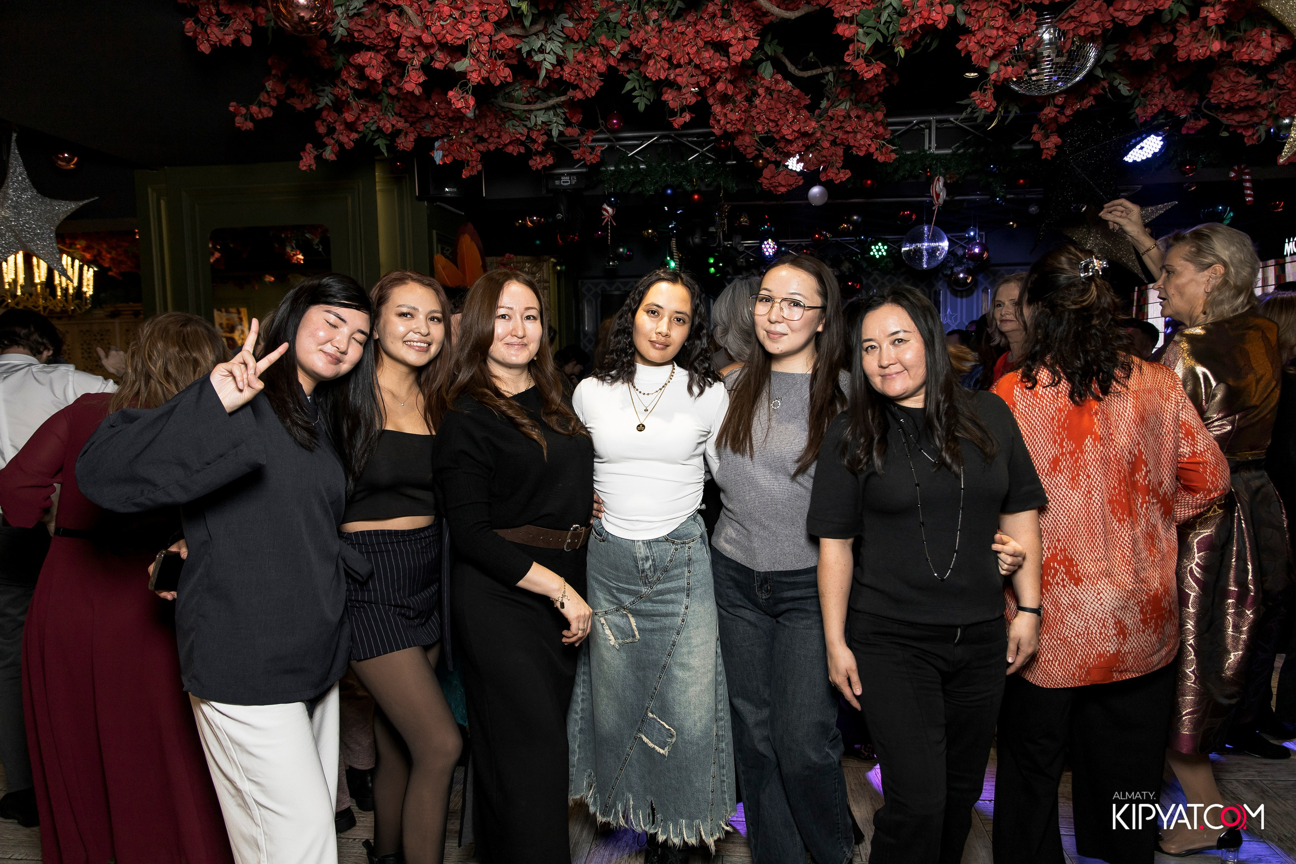 KURDЮK РЕСТОРАН. КИПЯТКОМ АЛМАТЫ! Фотосъемка мероприятий в Алматы