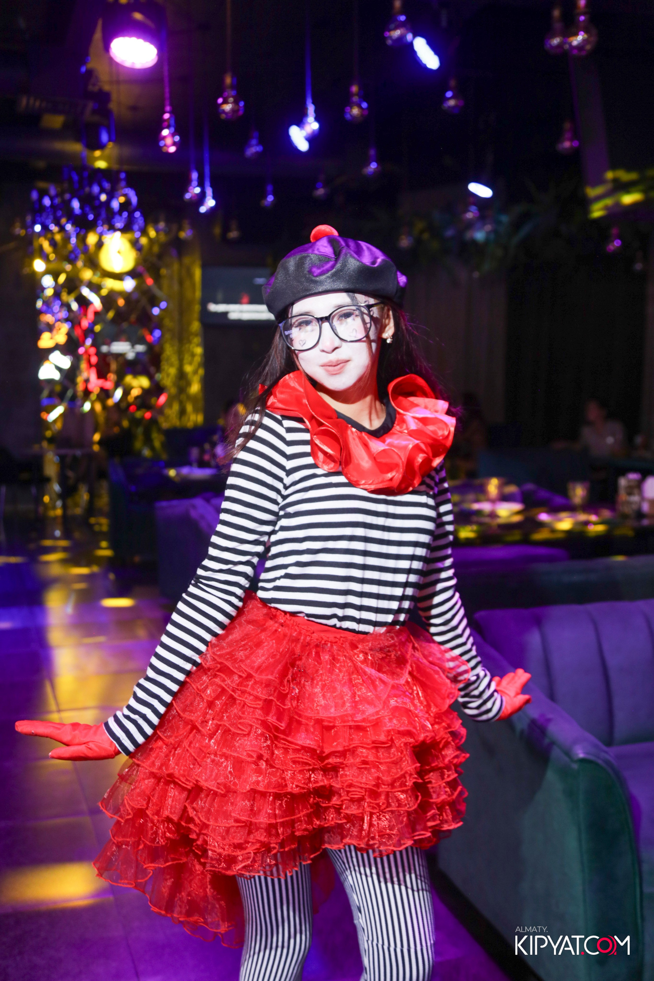 ДОРОГАЯ, Я НЕ ПИЛ. КИПЯТКОМ АЛМАТЫ! Фотосъемка мероприятий в Алматы