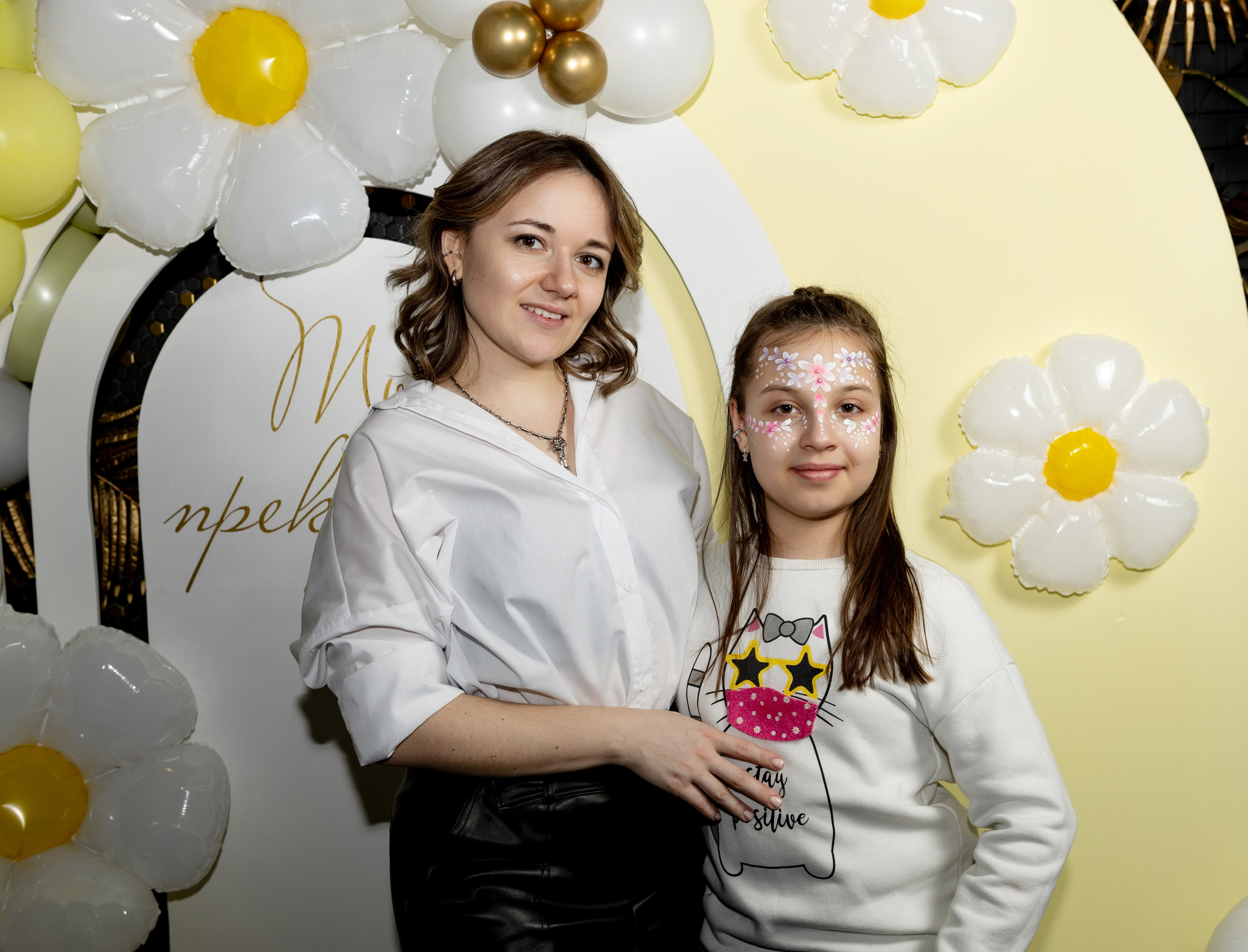 репортажная съемка мероприятия