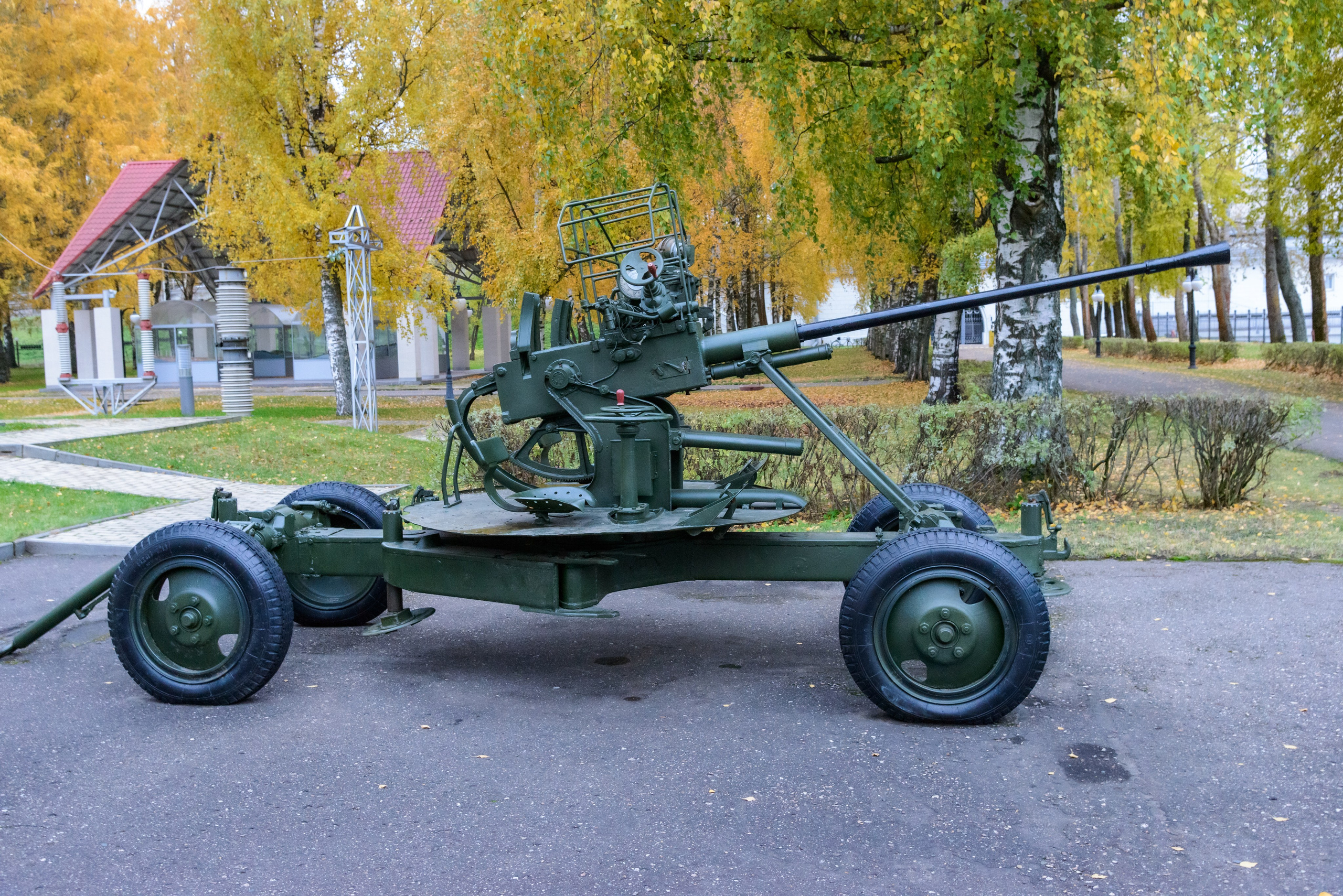Углич — один из городов Золотого кольца России. Пейзажный фотограф Сергей Пестерев. Фото природы