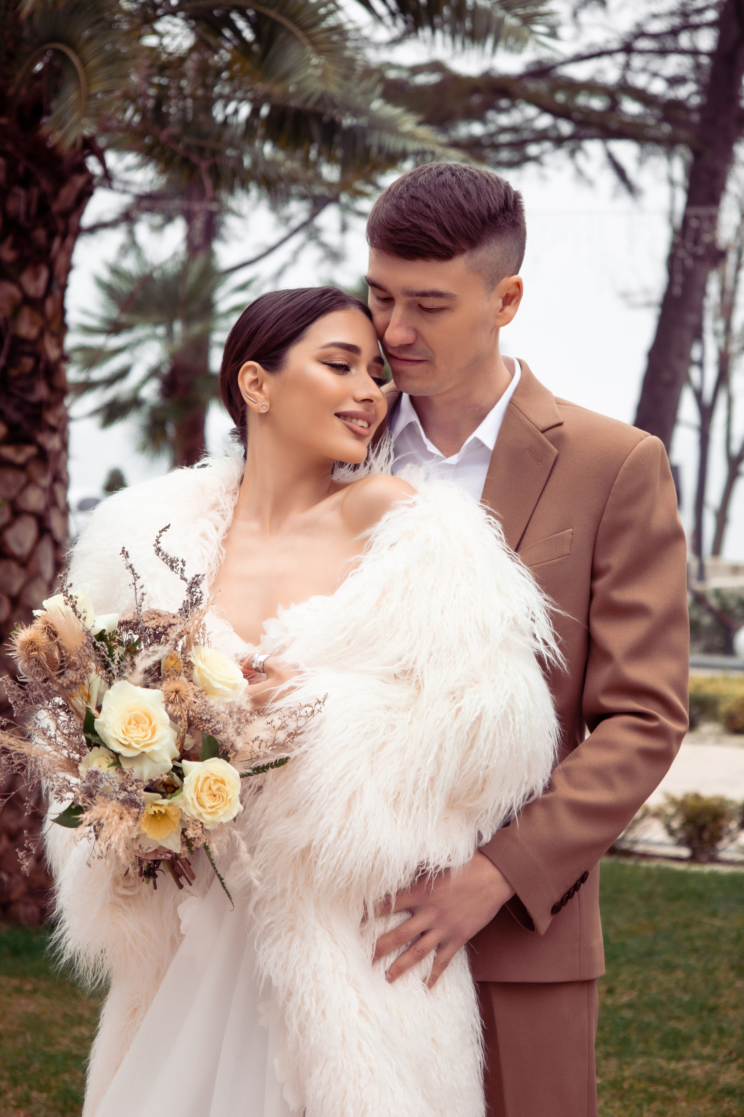 Свадьба 1. Семейный и Свадебный фотограф в Сочи