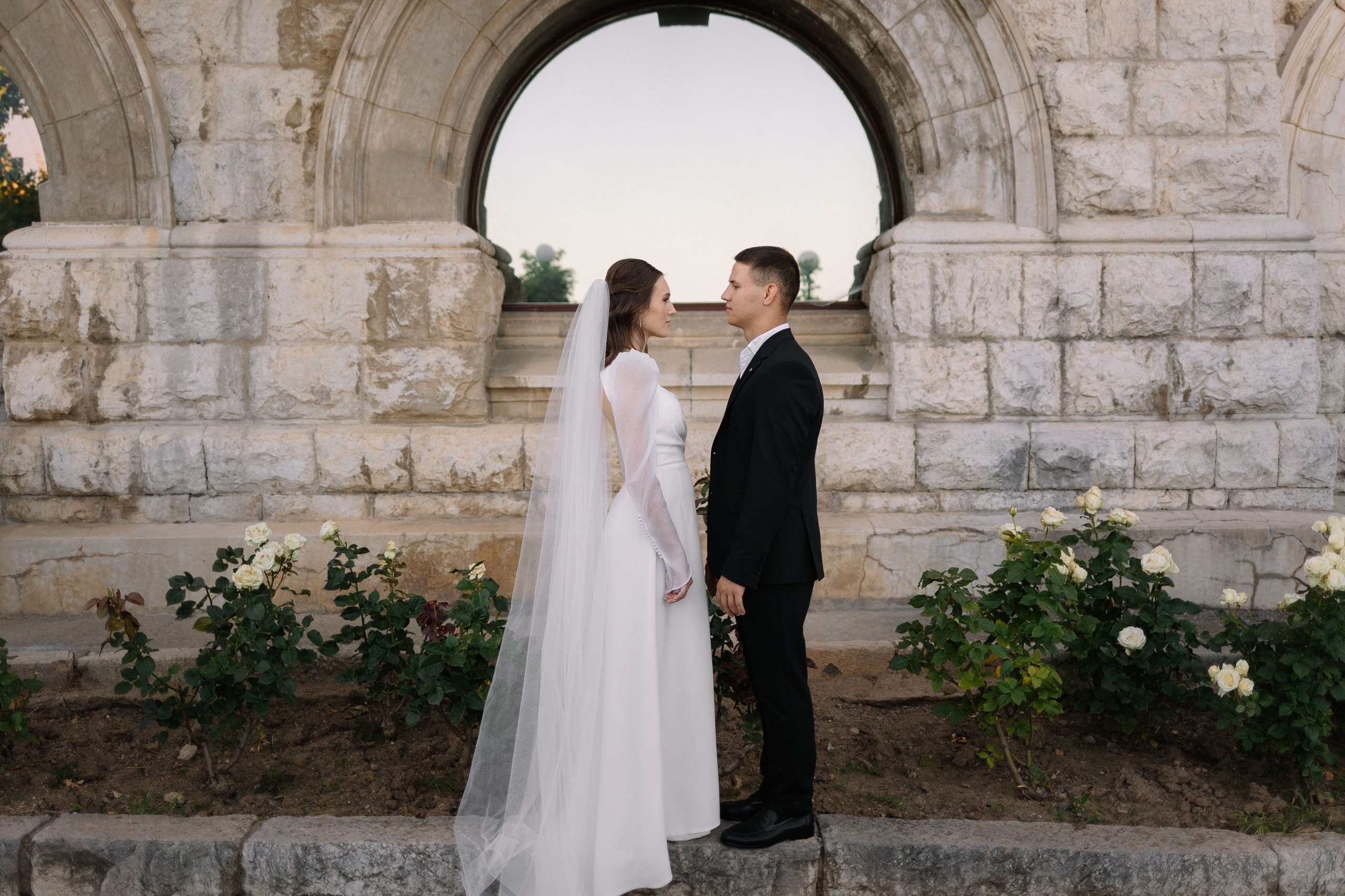 L&I. Семейный фотограф в Севастополе и Симферополе Александра Чистякова