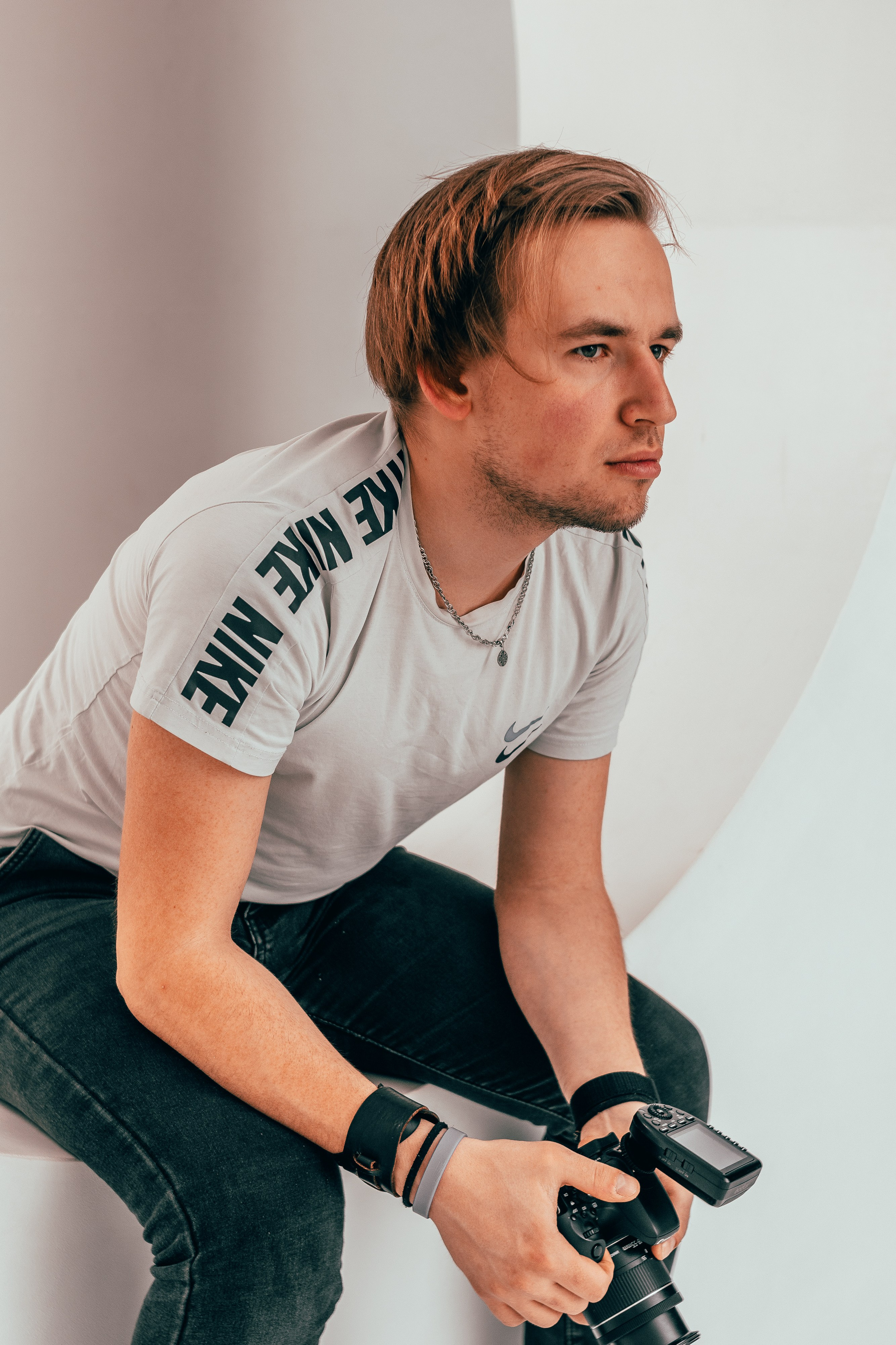 Саша. Фотограф в Новосибирске Евгений Маслов