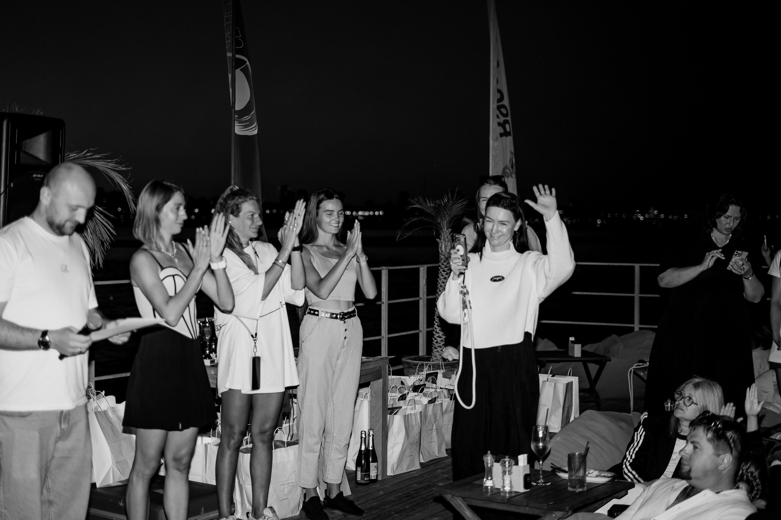 Surf 2024. Фотограф Валерия Крахмалева