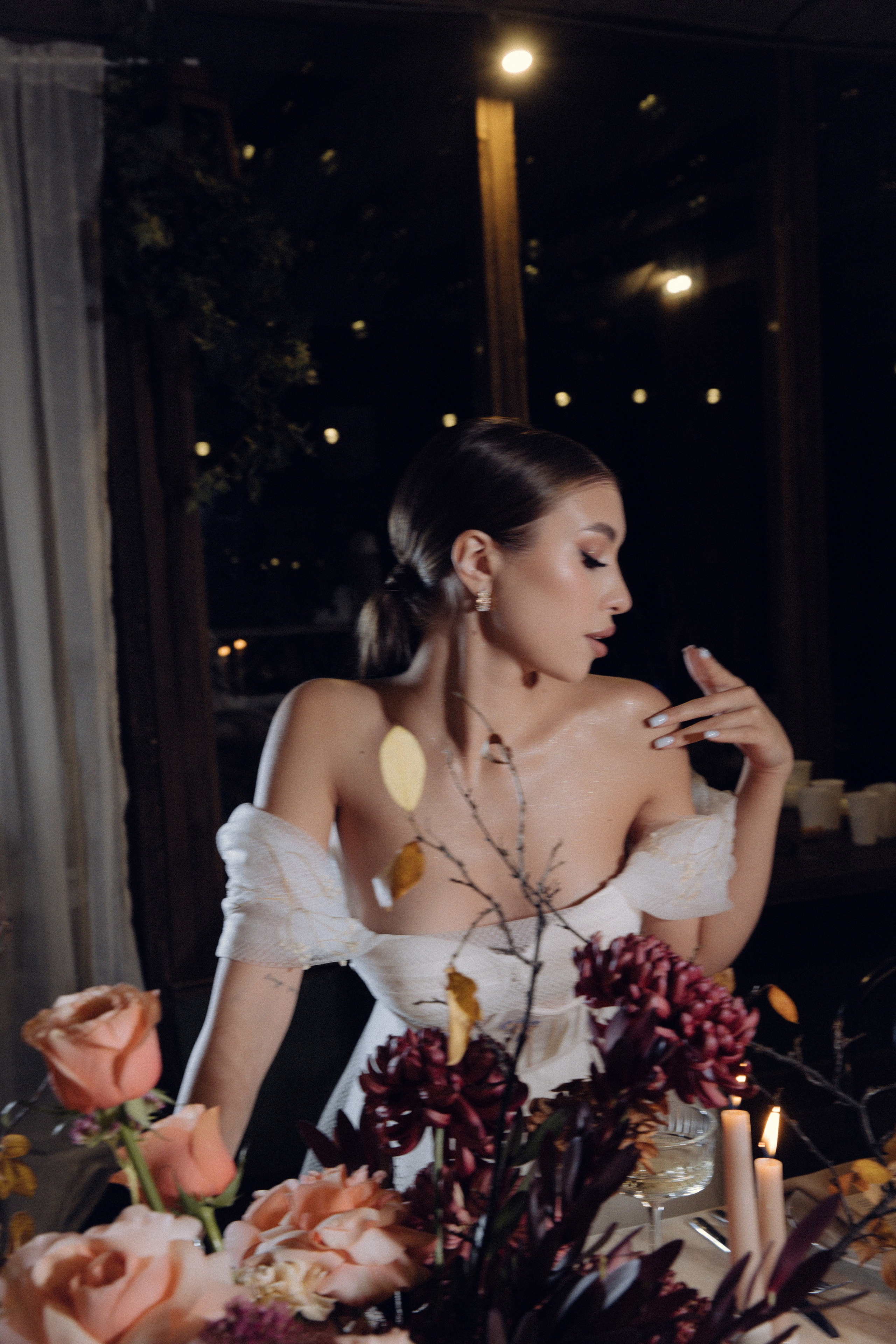 Ксюша и Леша. Фотограф Нижний Новгород