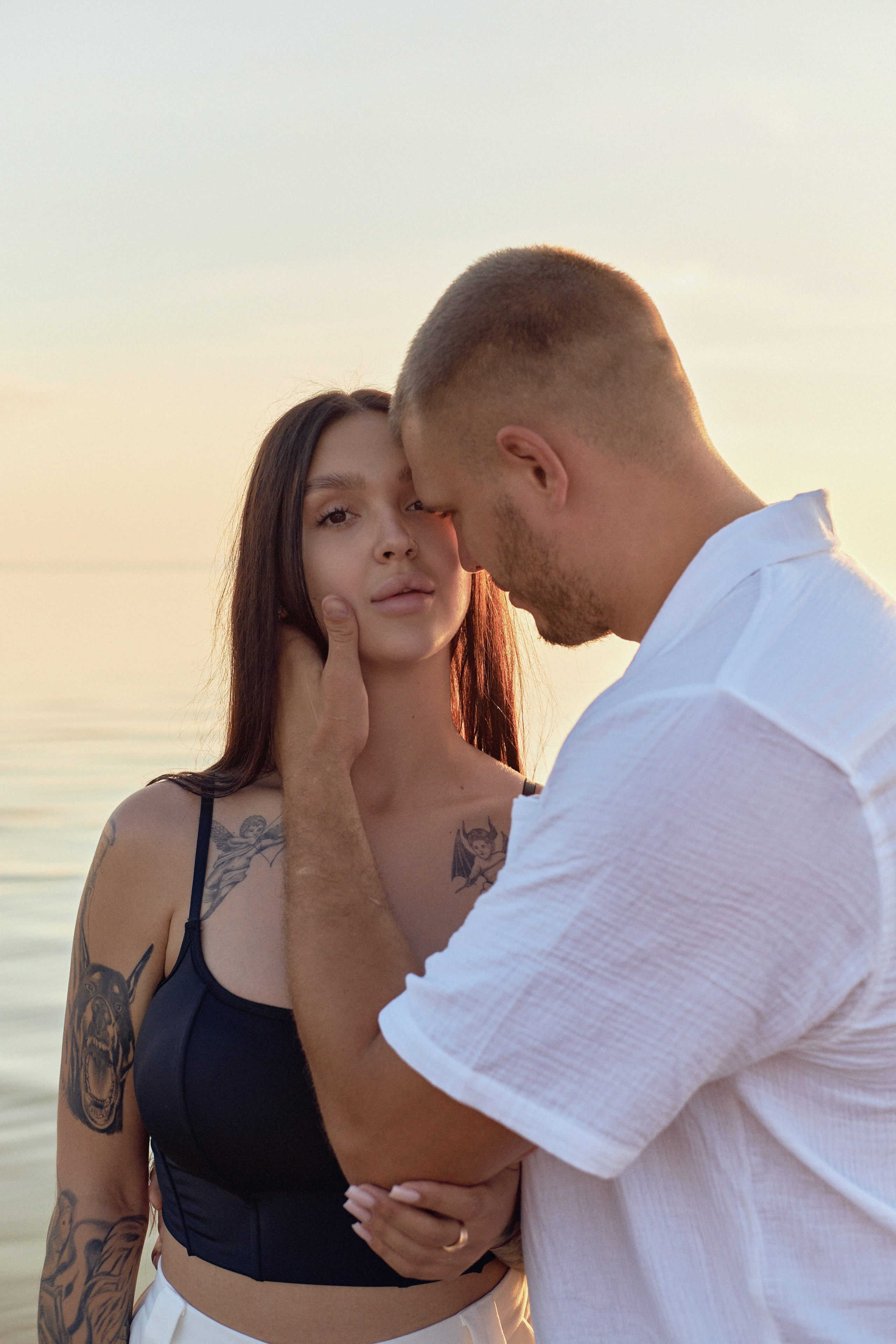 Лавстори. Фотограф Роксана, Санкт-Петербург