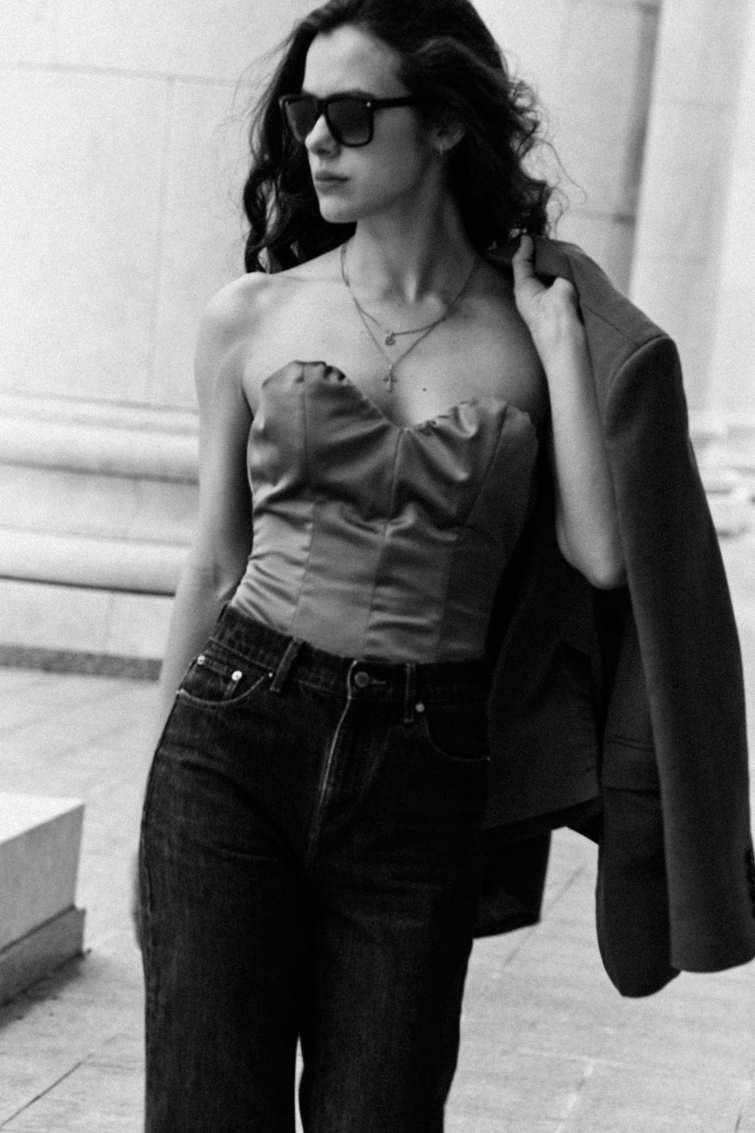 Дарья Кукарских. Коммерческий и рекламный фотограф в Москве Никита Сурков