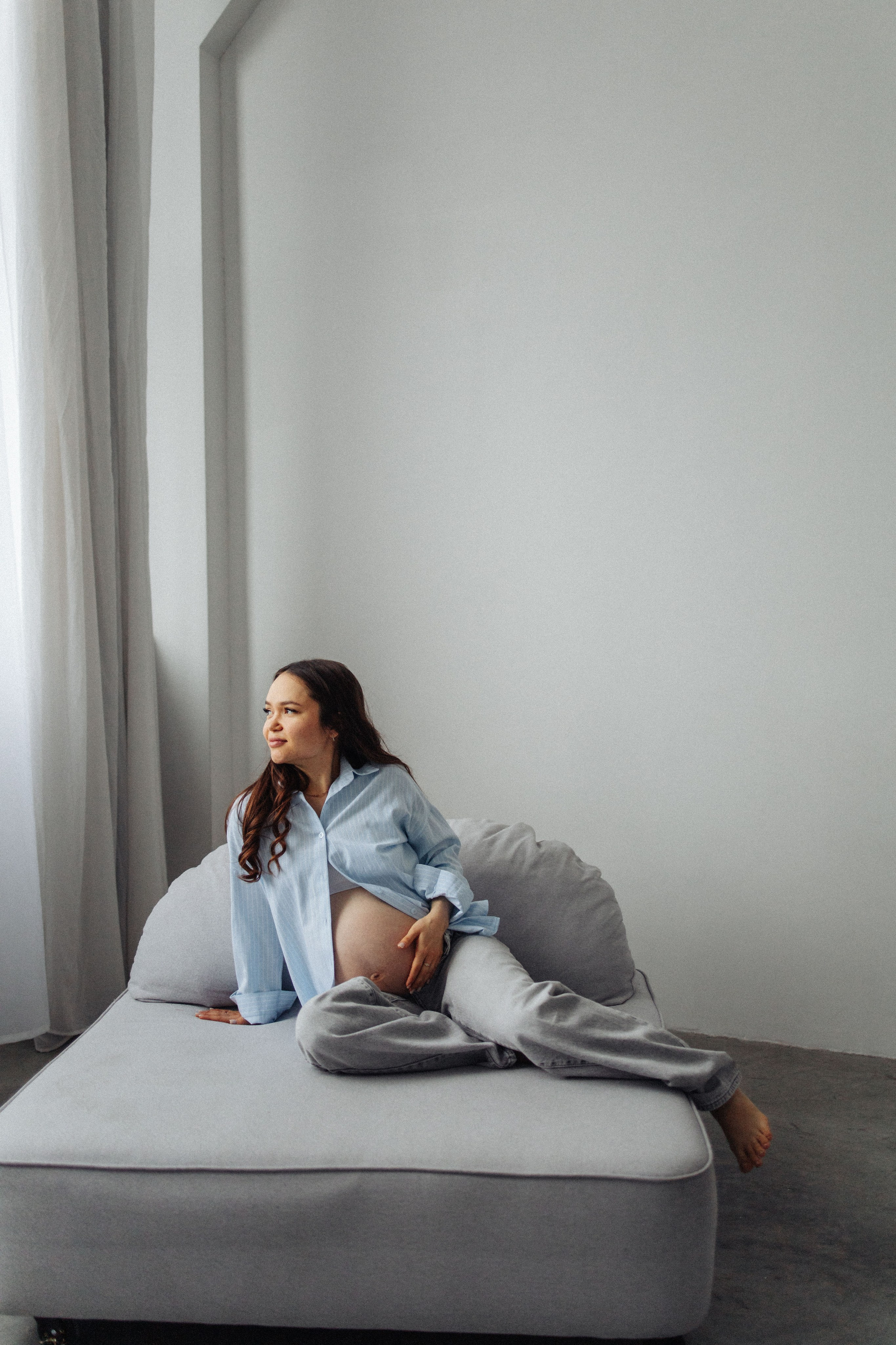 Карина + Сергей. Семейный фотограф Елена Баган Волгоград