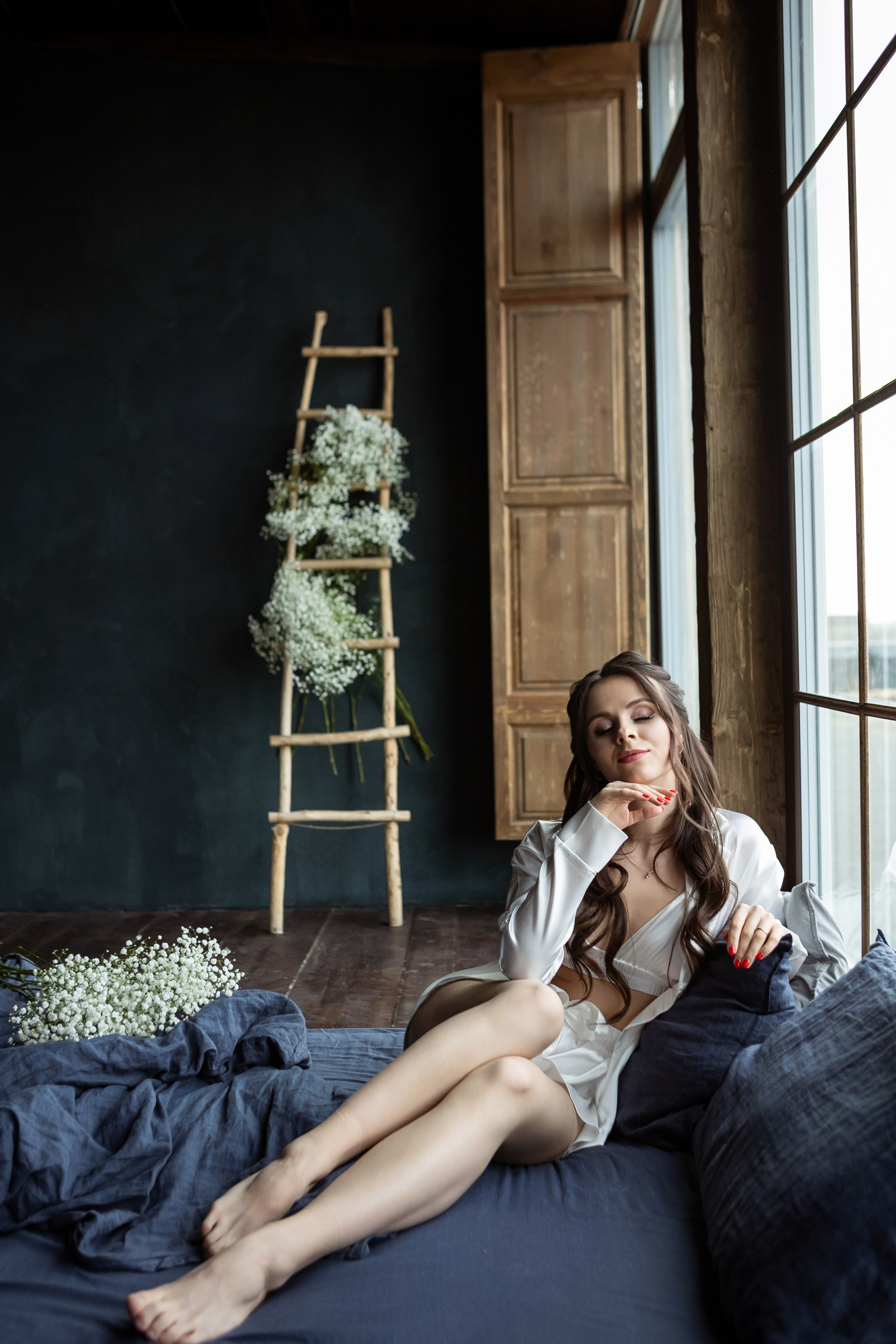 Анжелика. Свадебный фотограф в СПБ | Санкт-Петербурге Анастасия Рахимгулова