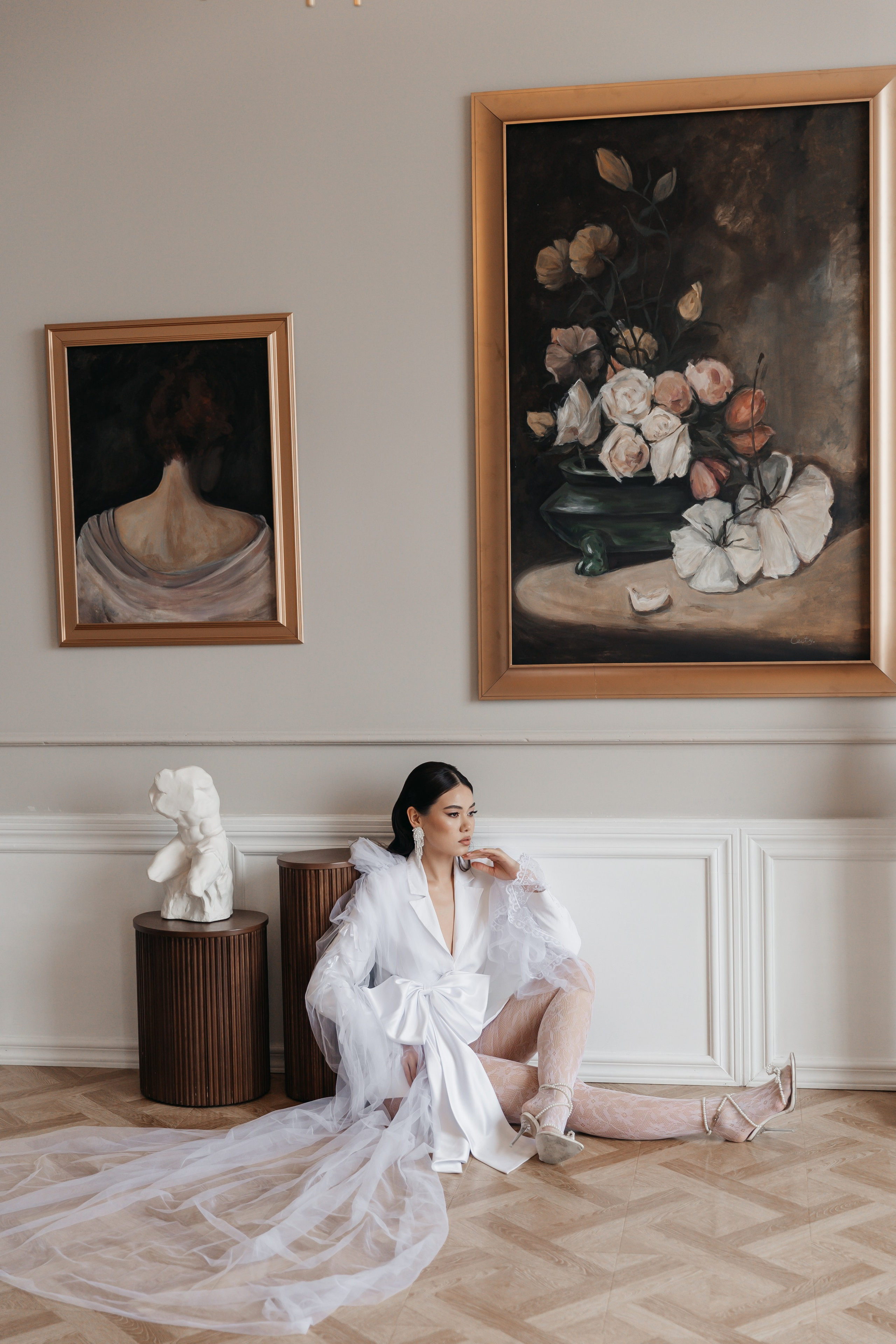 Лофт Павильон «Богемия». Свадебный  и семейный фотограф в Краснодаре