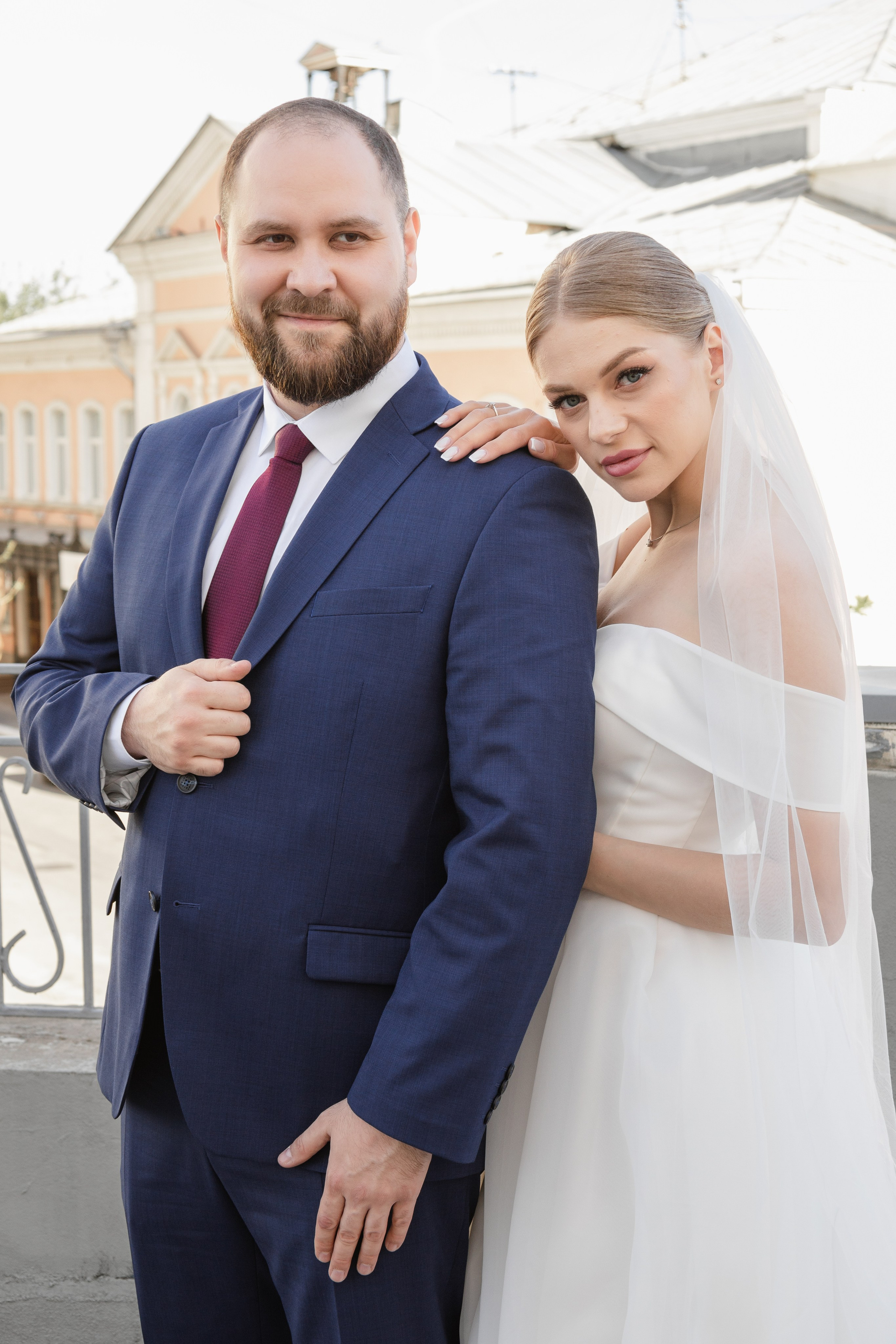 ALEXANDRA & CAMILE. Фотограф твоих воспоминаний | Алексей Алексеев