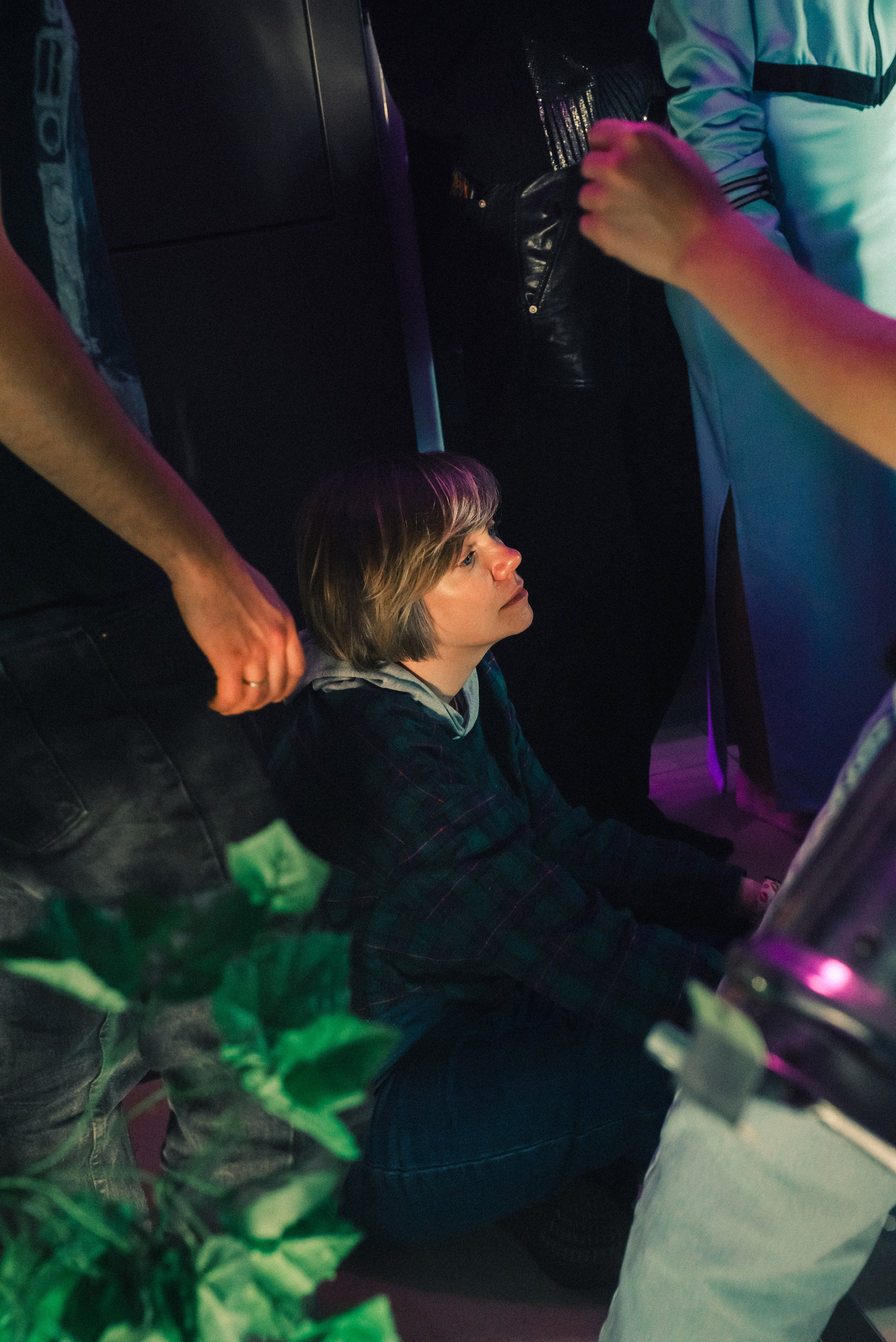 Amarant. Платонов Олег — фотограф Санкт-Петербург