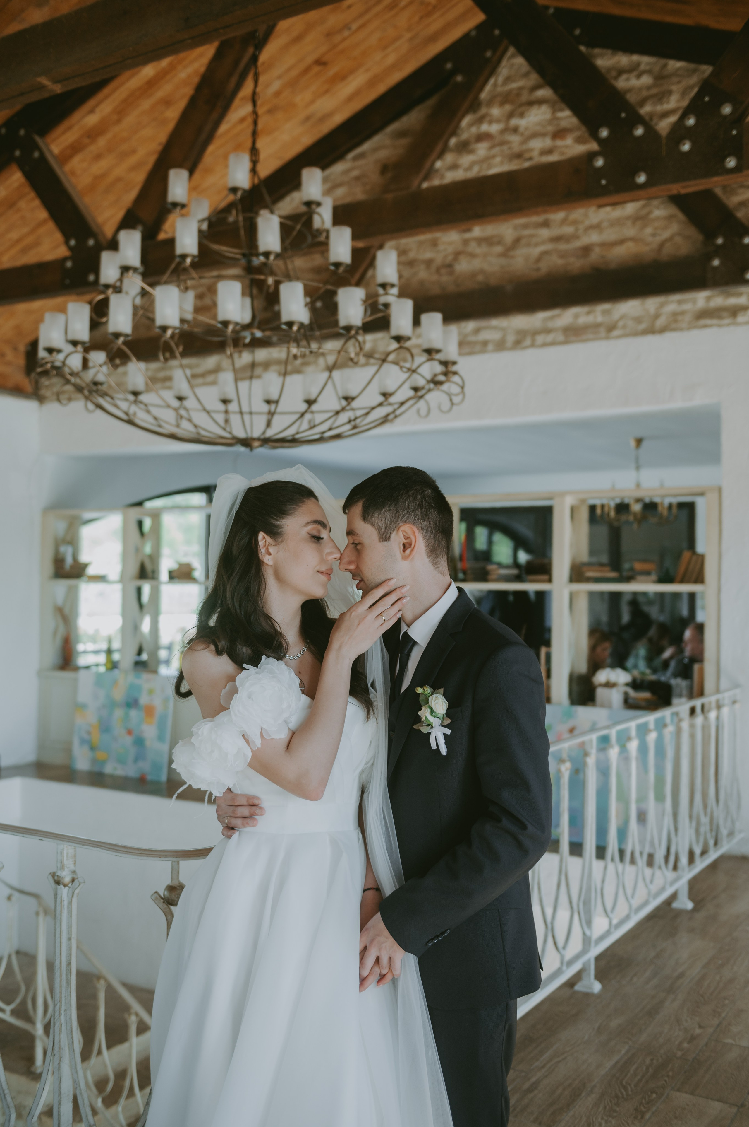 Елизавета$Дмитрий. Свадебный и семейный фотограф город Темрюк Фотостудия Темрюк