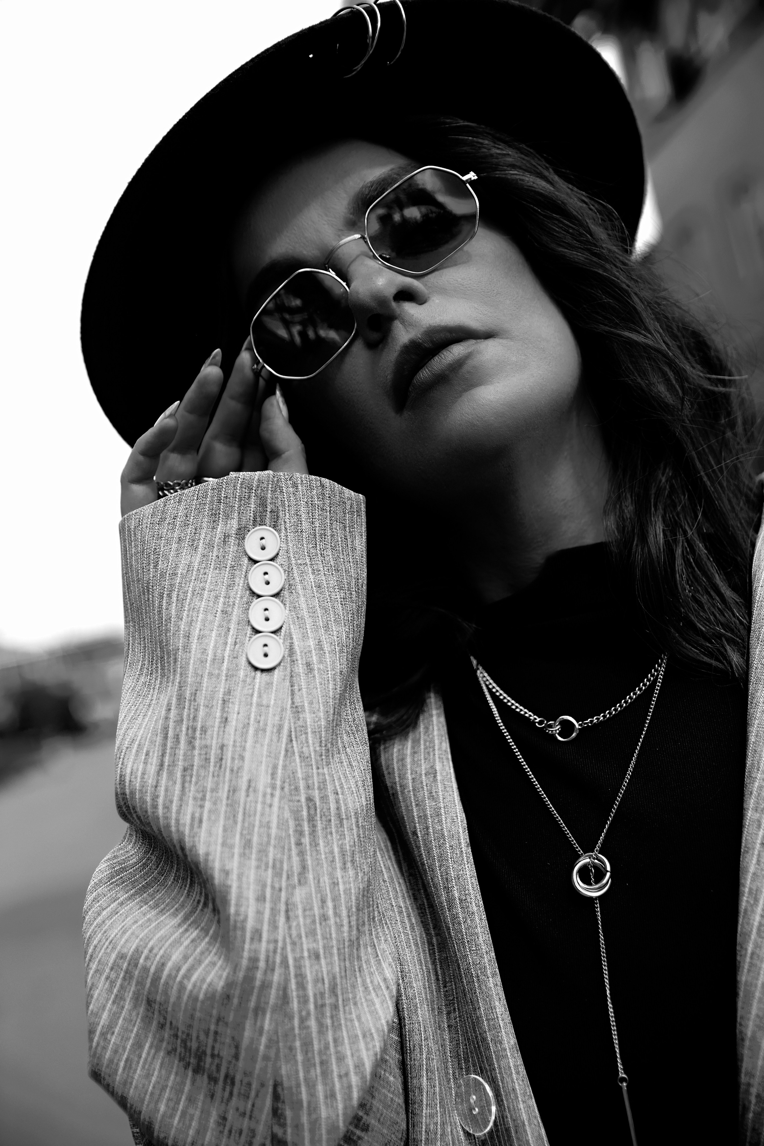 NADYA. Yulia Otroschenko