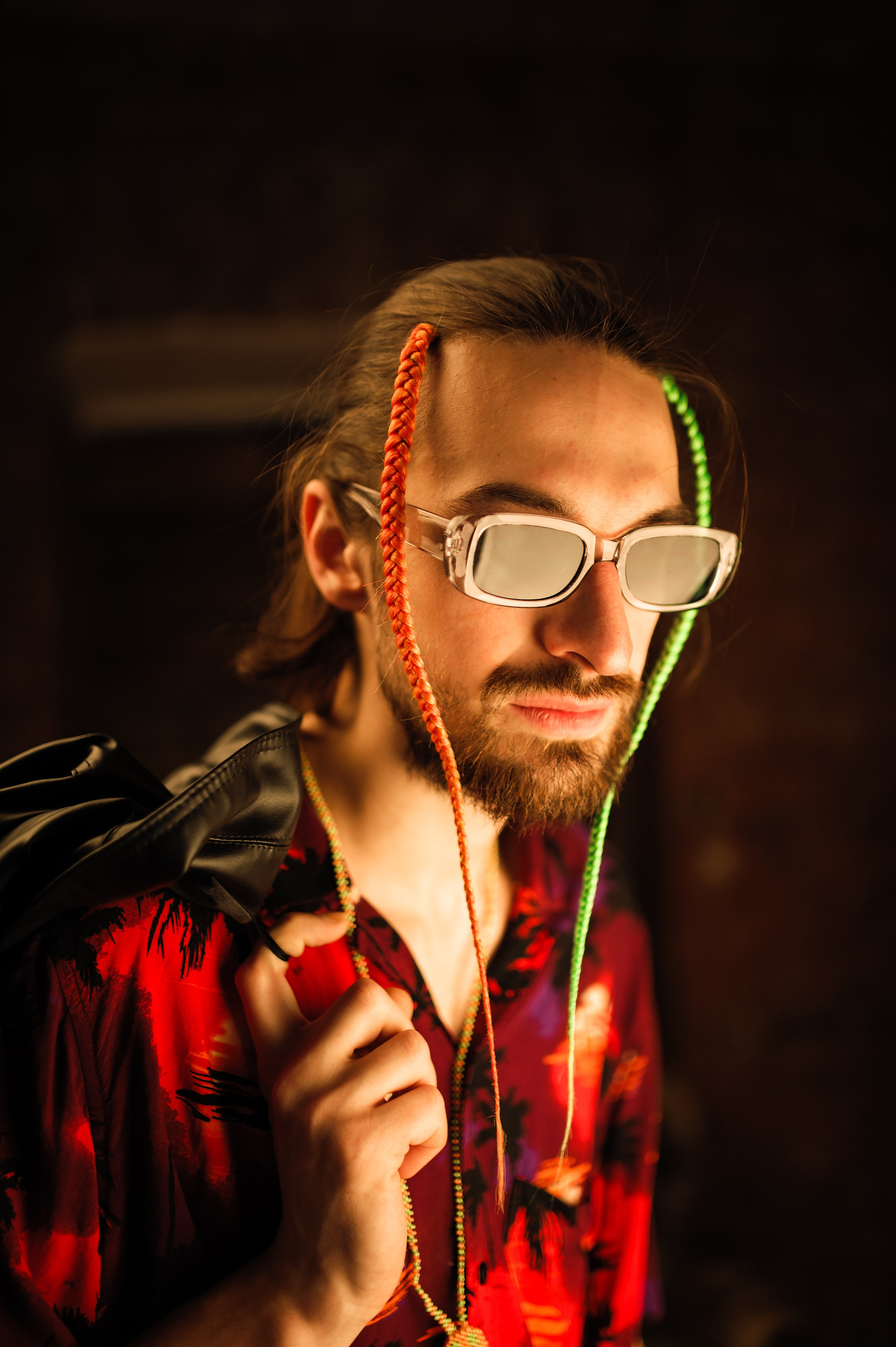 Vlados. Творческий фотограф в Санкт-Петербурге — Никита Шохенмайер