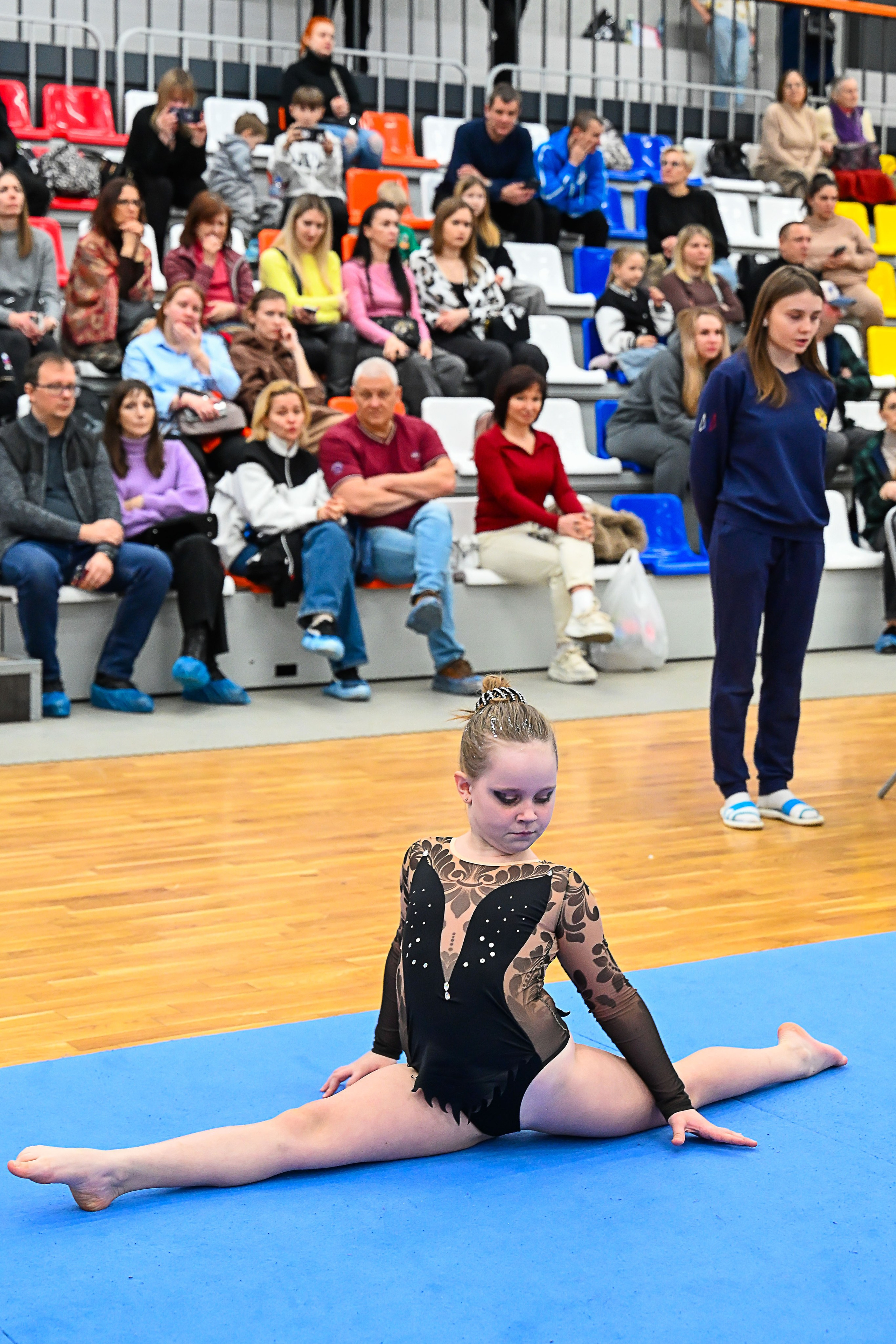 Спортивные события. Главная