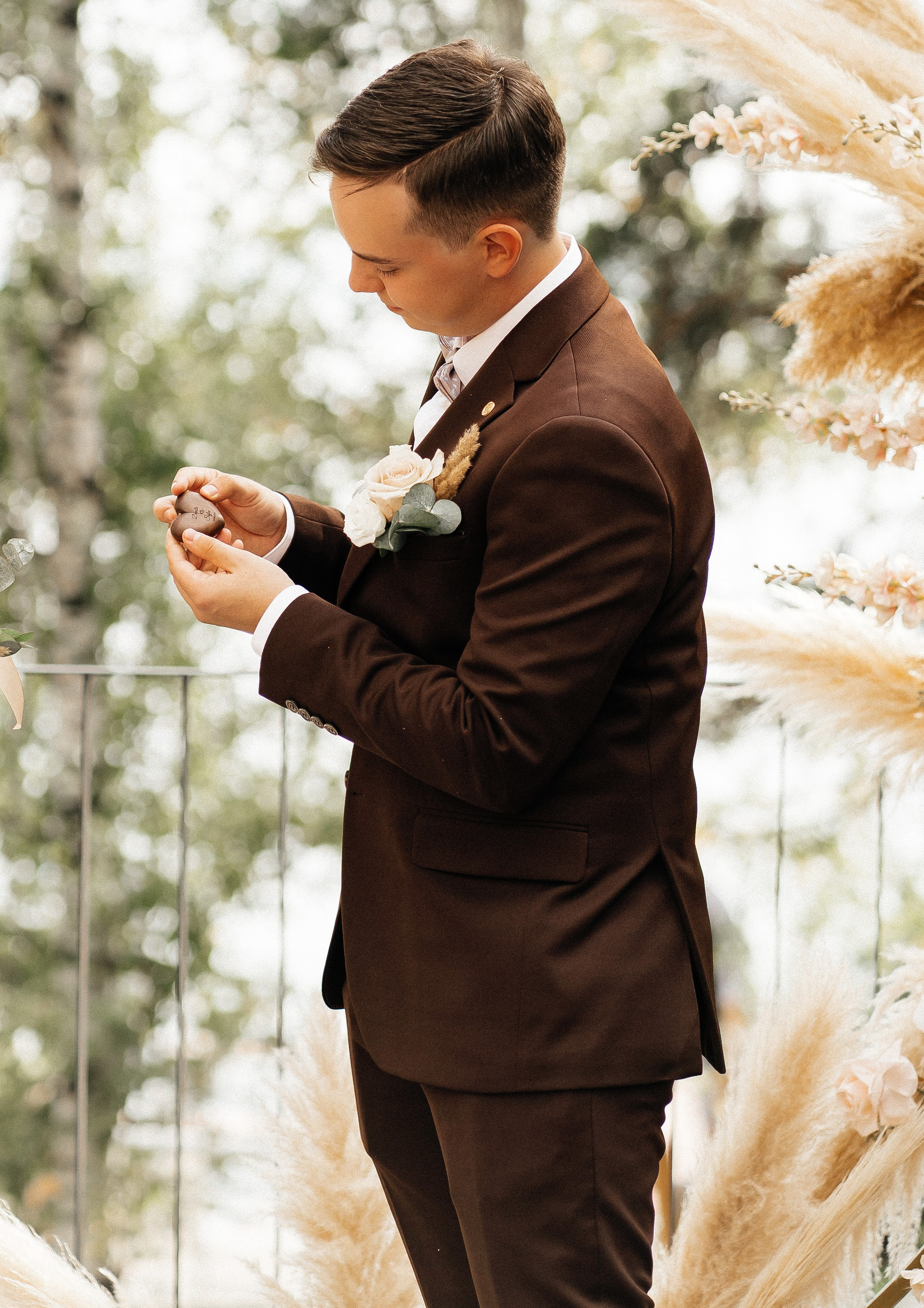 София и Даниил. Главная