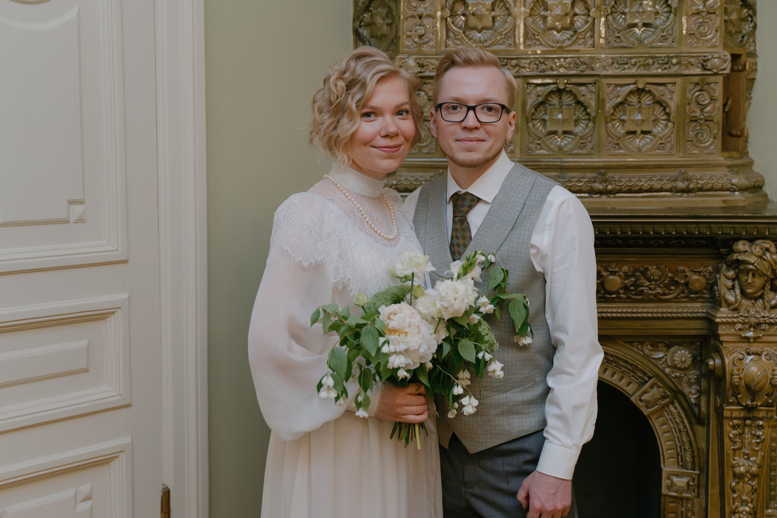 01.07.2023. Свадебный фотограф — Наталья Фед СПб/Москва