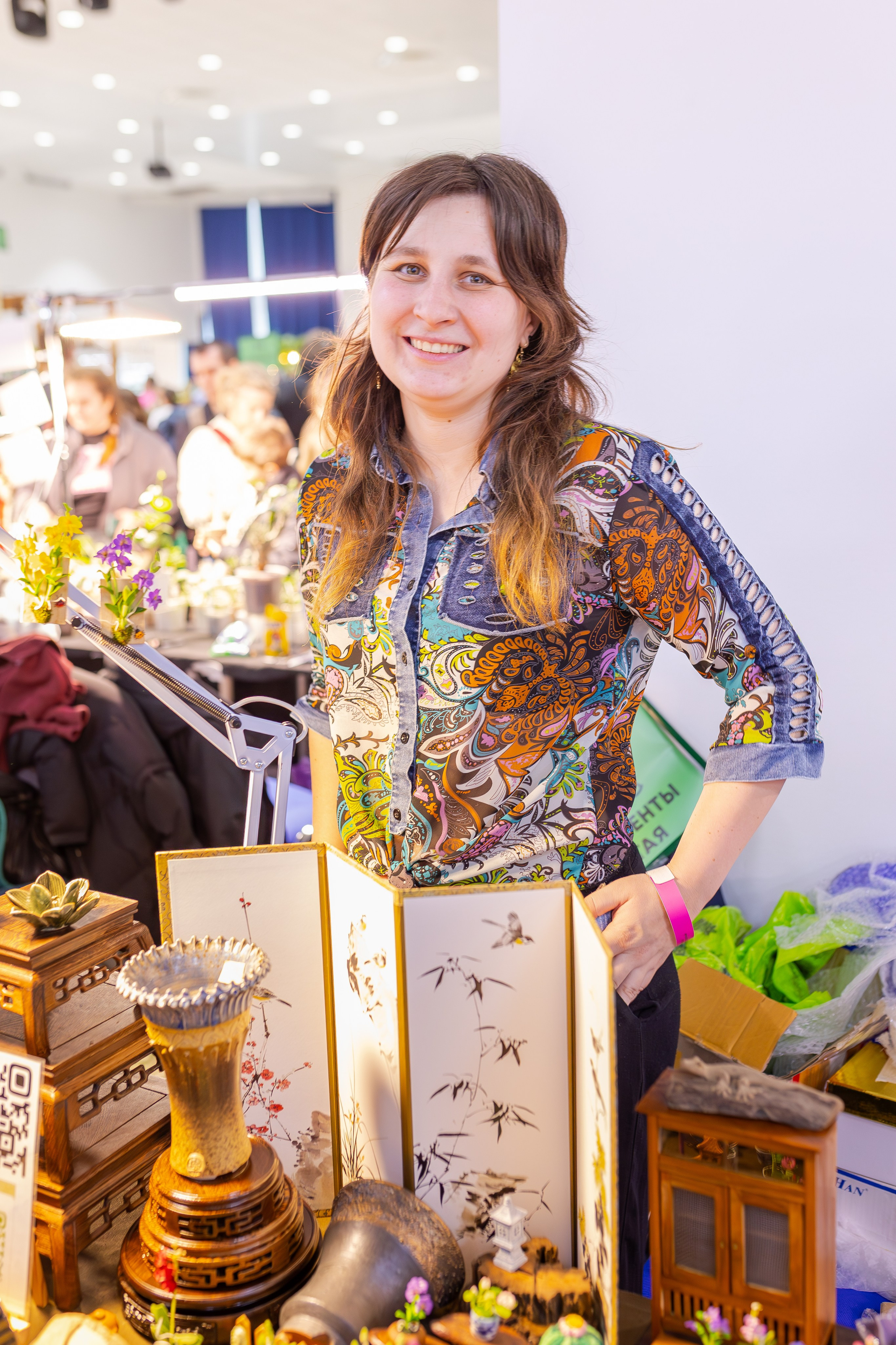 Монстериум апрель 2026. Александра Куликова фотограф, Москва