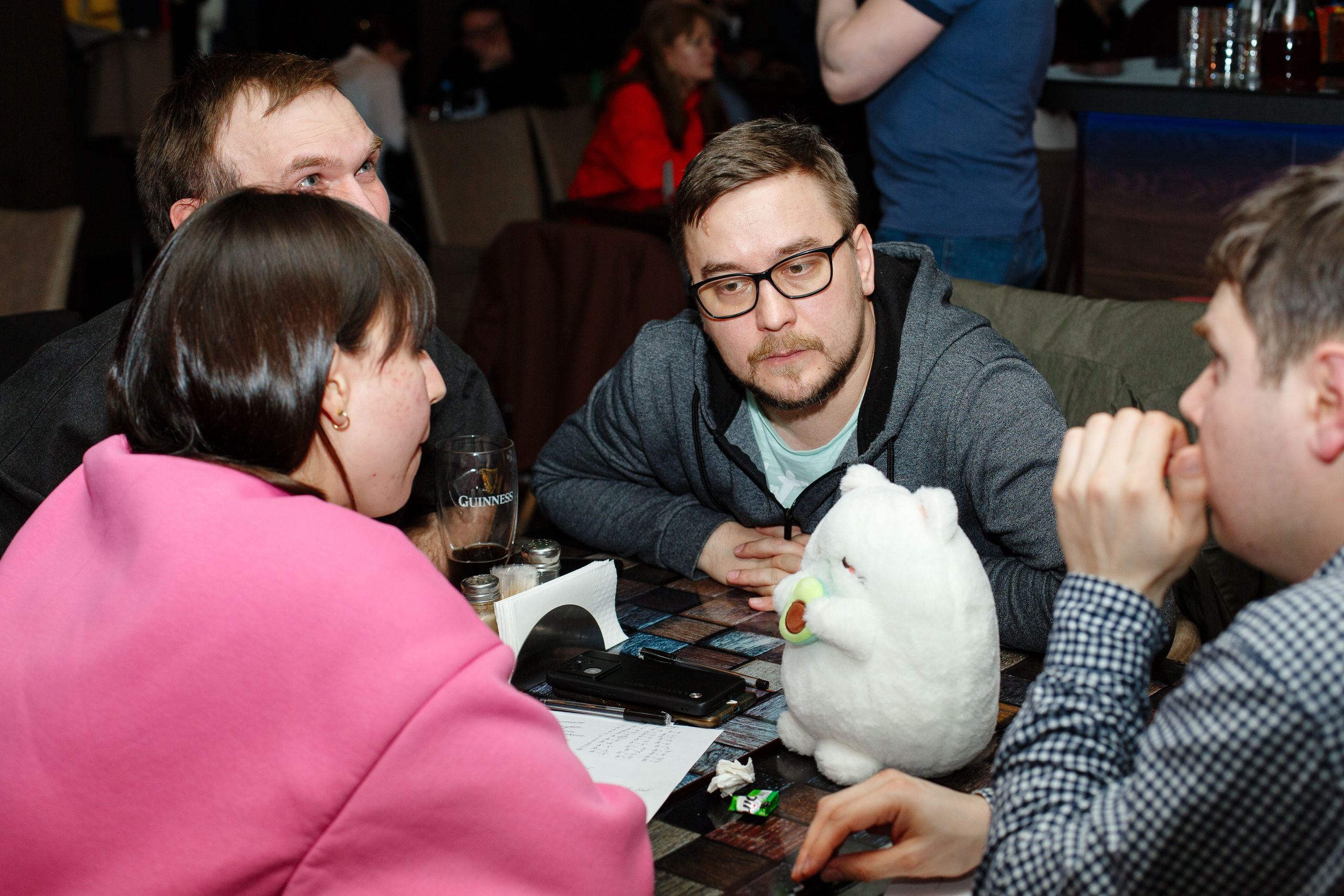 Квиз Угадай кино. Свадебный фотограф Александр Абрамов Москва / Зеленоград