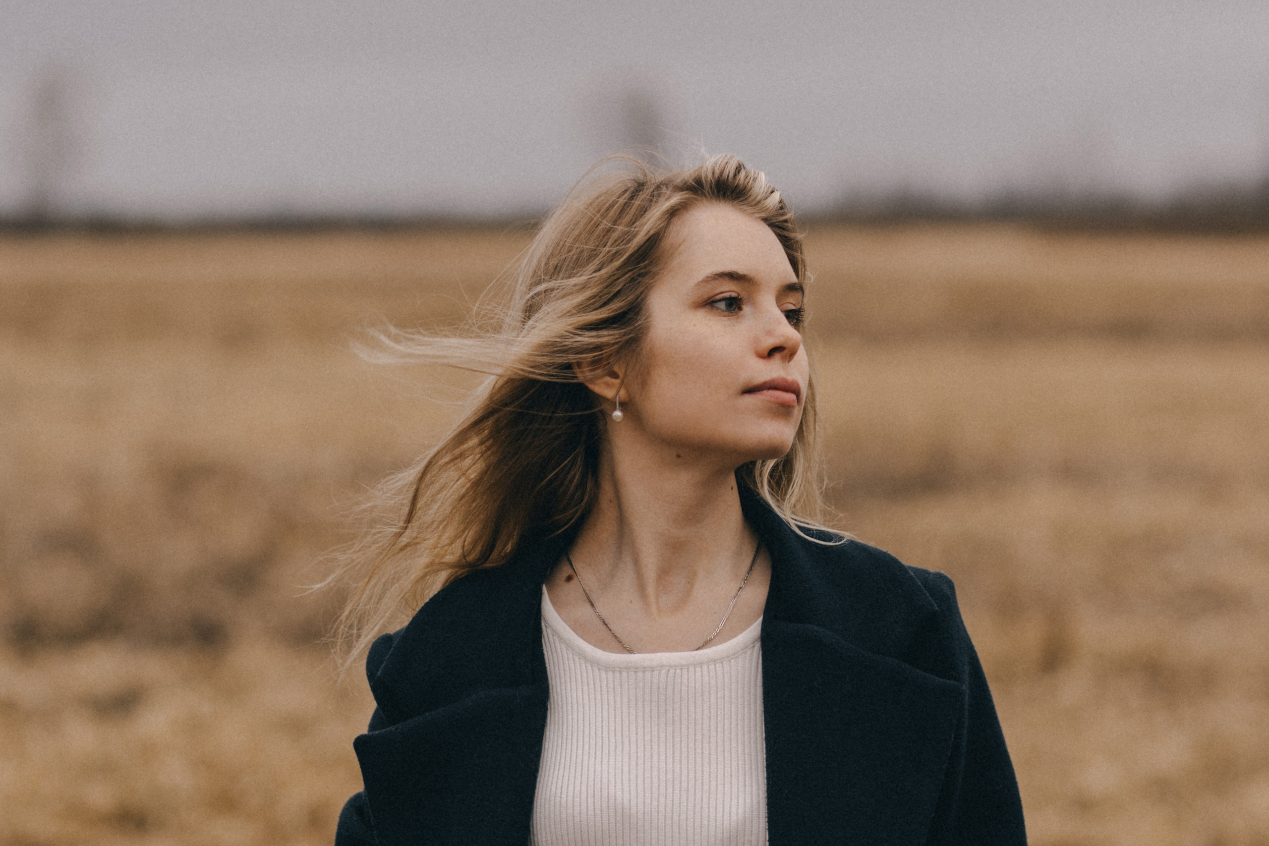 Александра. Креативный фотограф в городе Тюмень