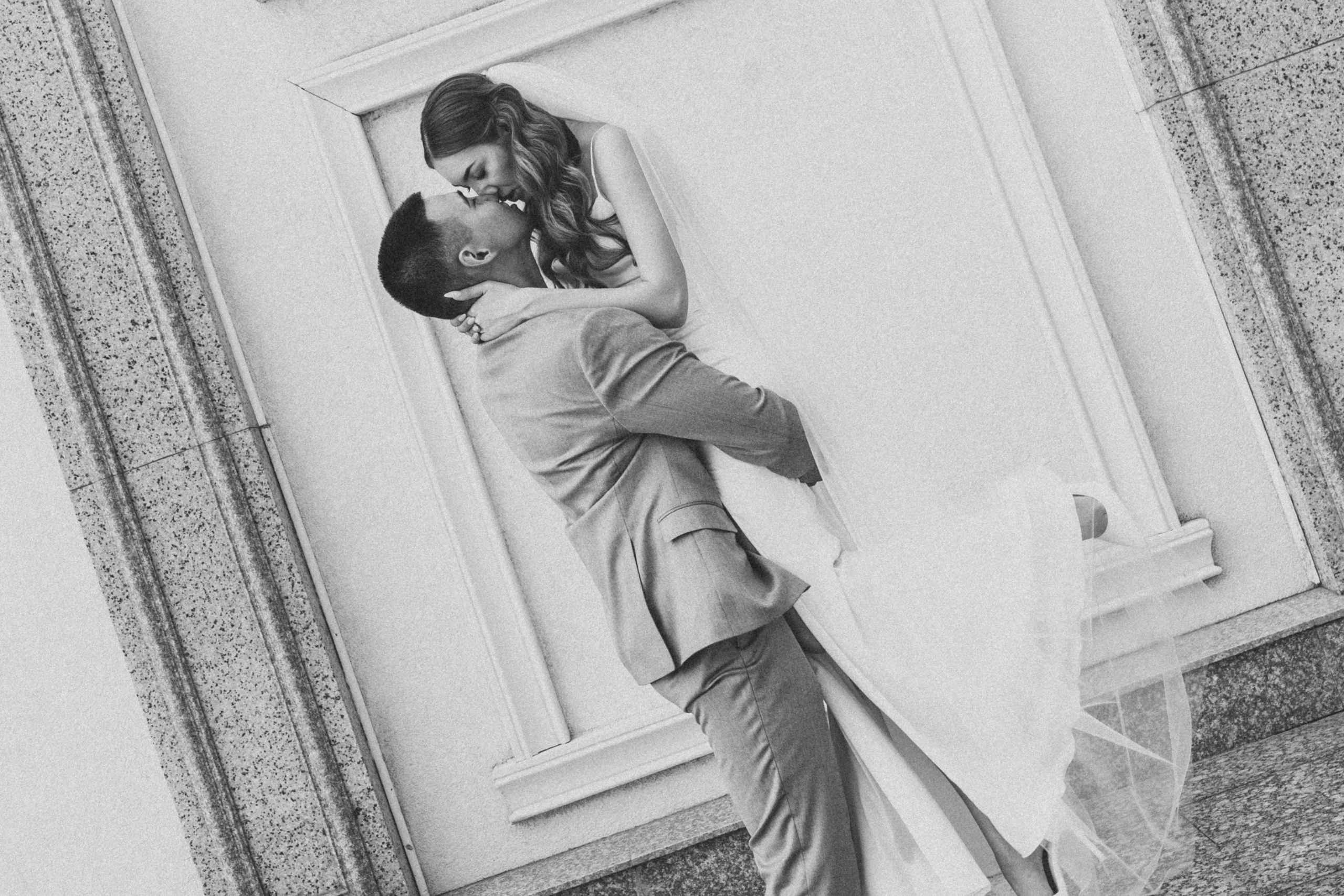 Мансур и Софья. Креативный фотограф в городе Тюмень