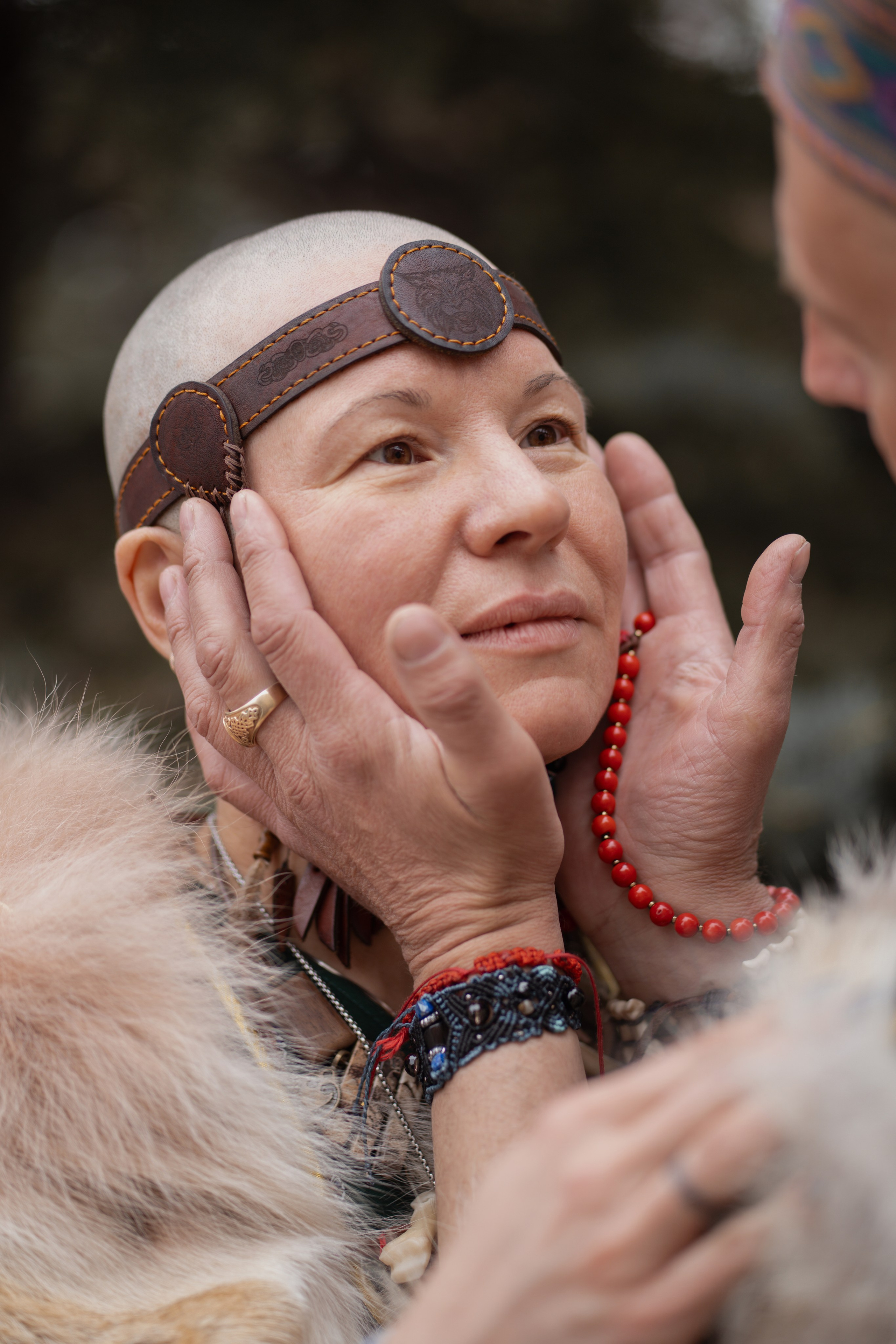 Алексей и Гульнара. Креативный фотограф в городе Тюмень