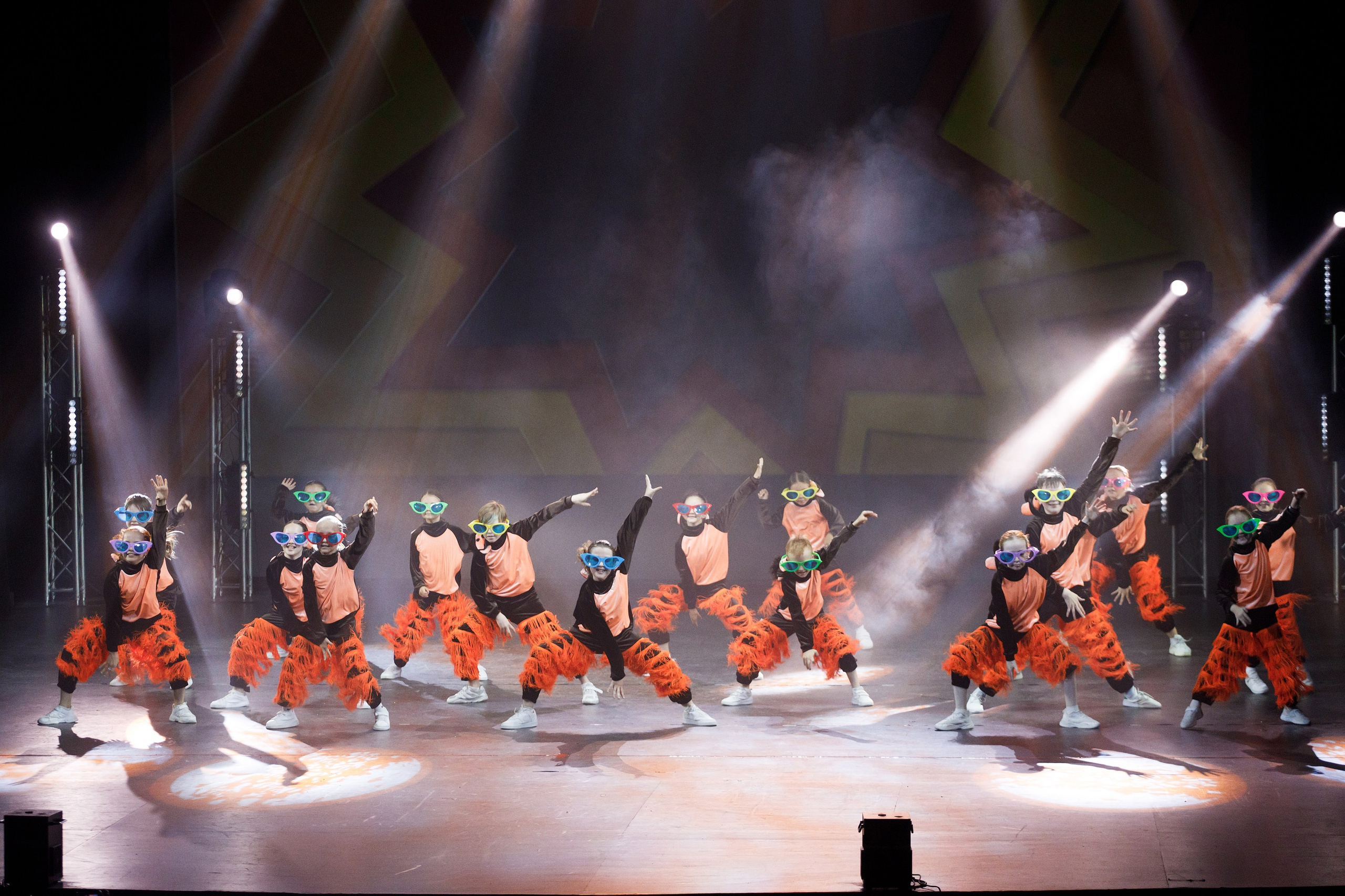 Отчётный концерт TODES Пермь. Фотограф Дмитрий Молчанов | Фотограф Пермь | Фотограф