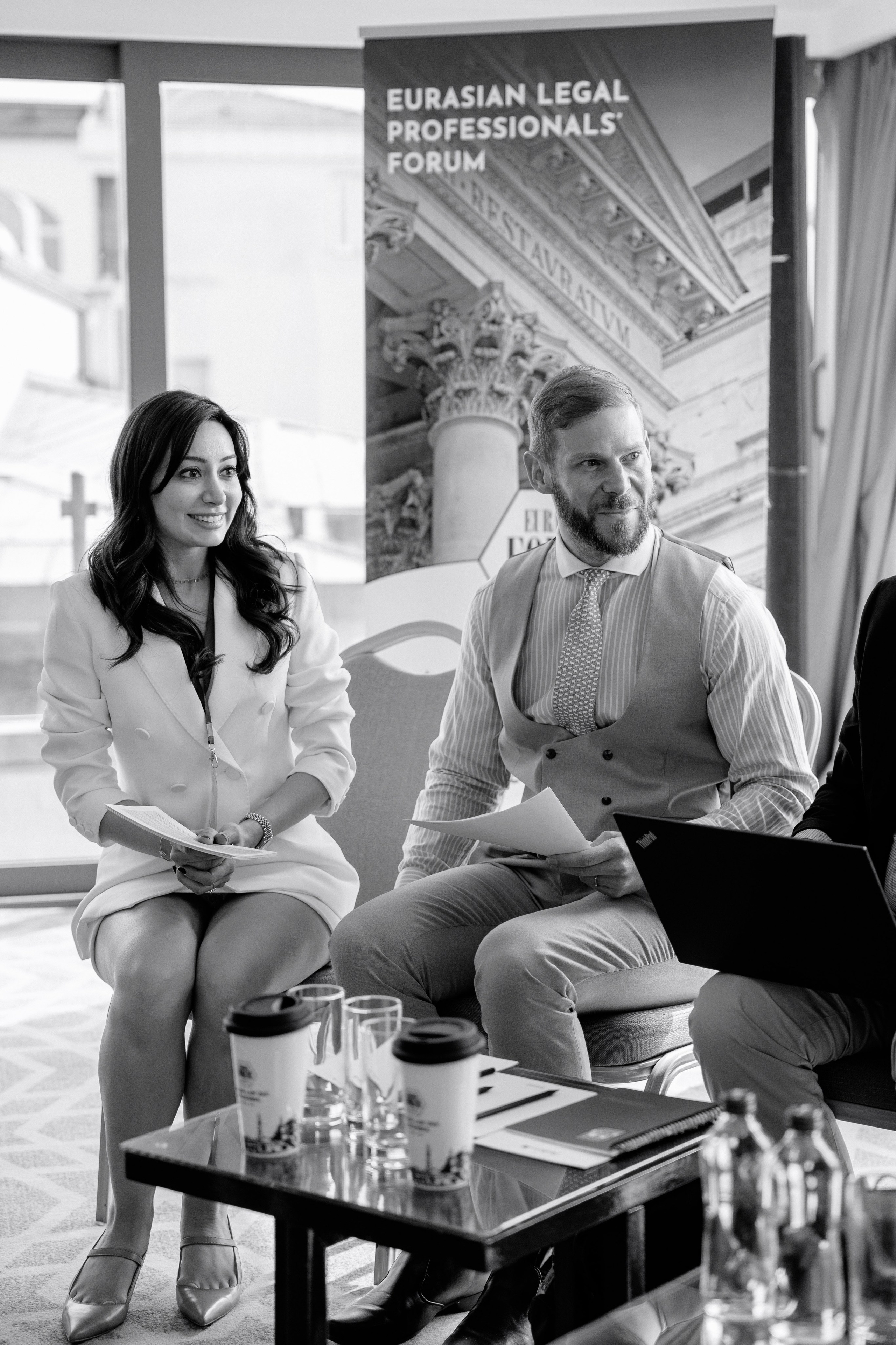 English day InIstanbul. About