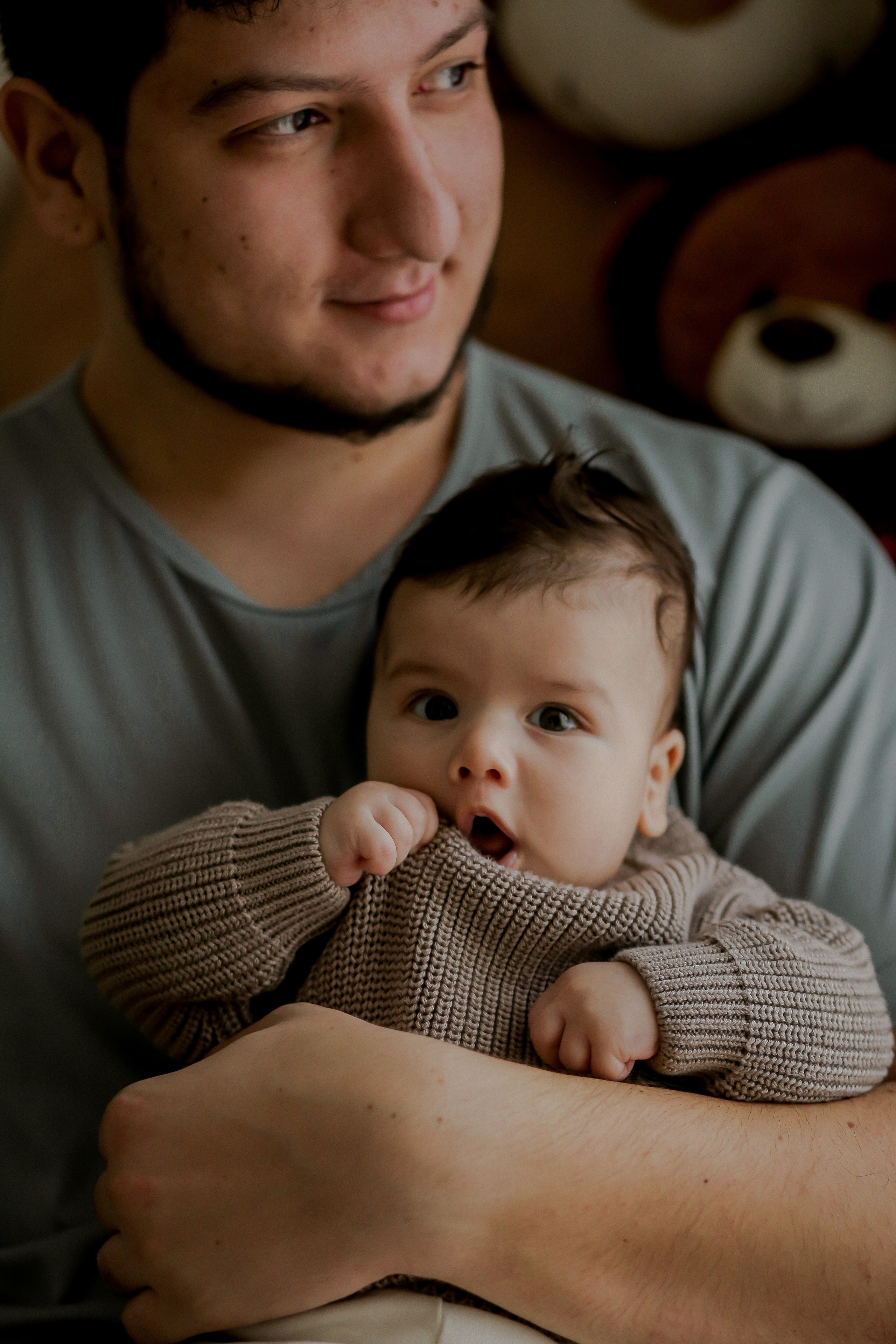 СЕМЬЯ. Фото и Видео в Краснодаре Verveyko Studio