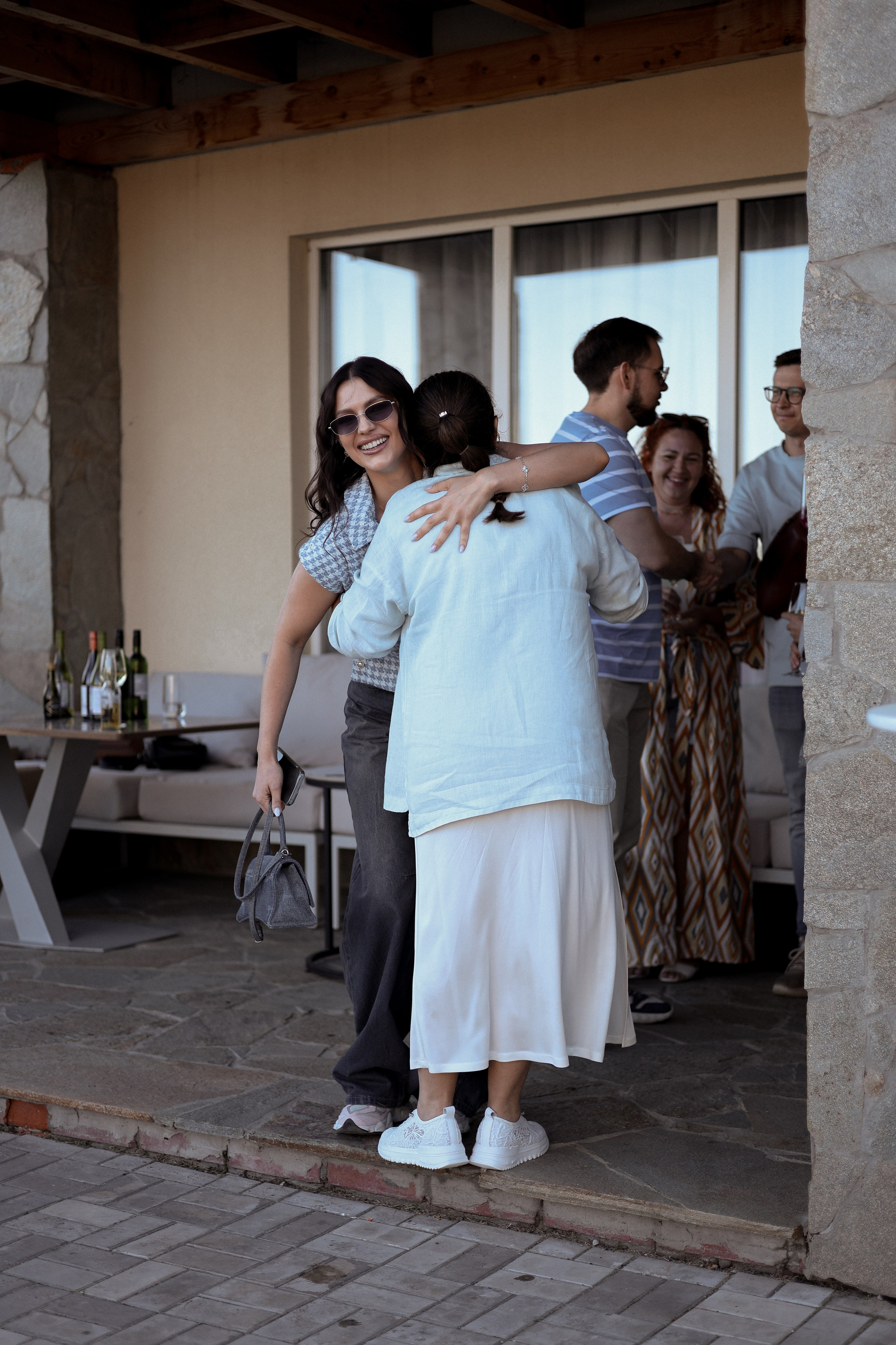 Birthday evening. Фотограф Анна Никитина | Йошкар-Ола