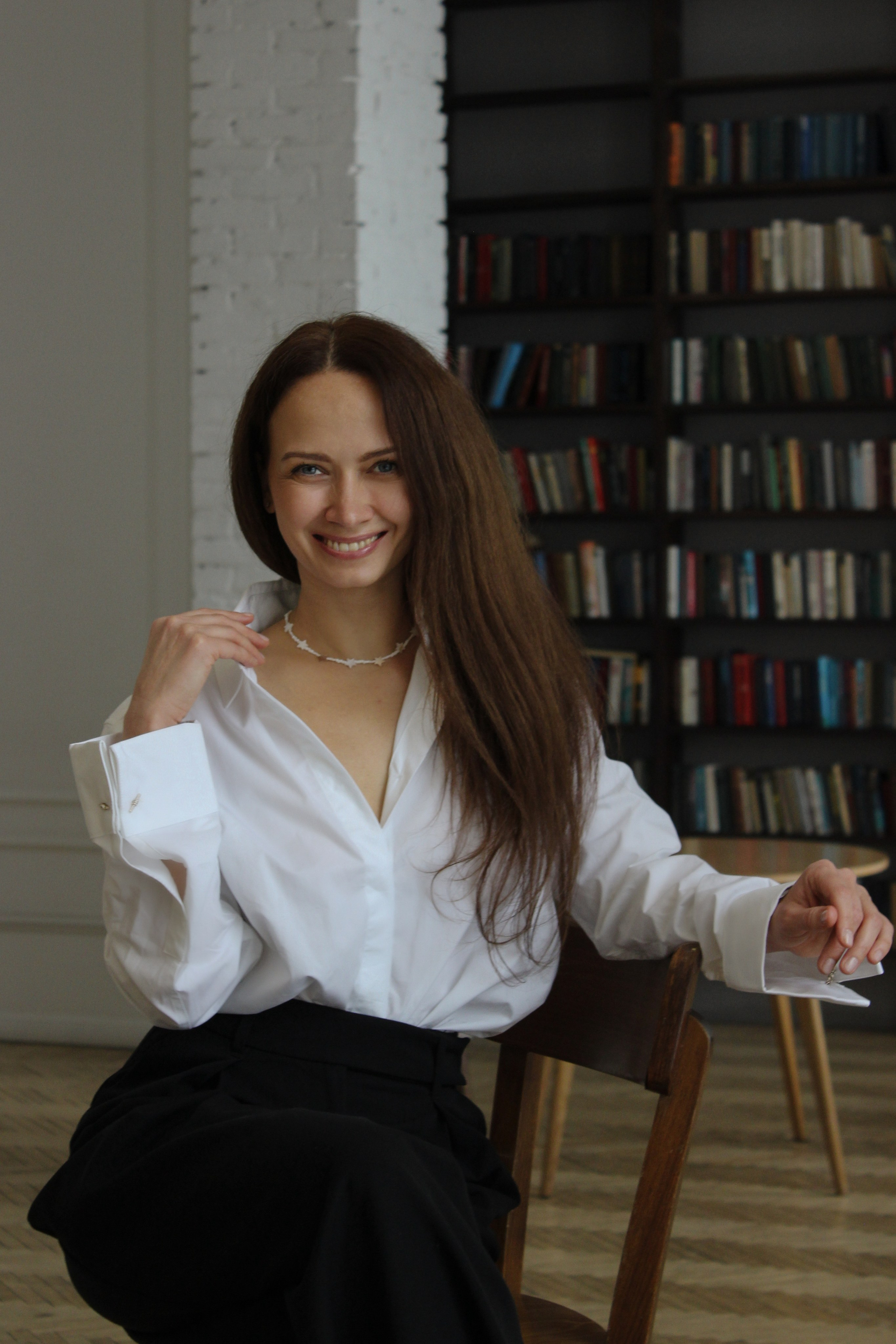 ЕЛЕНА. Фотограф в Иркутске — Дарья Шеметова