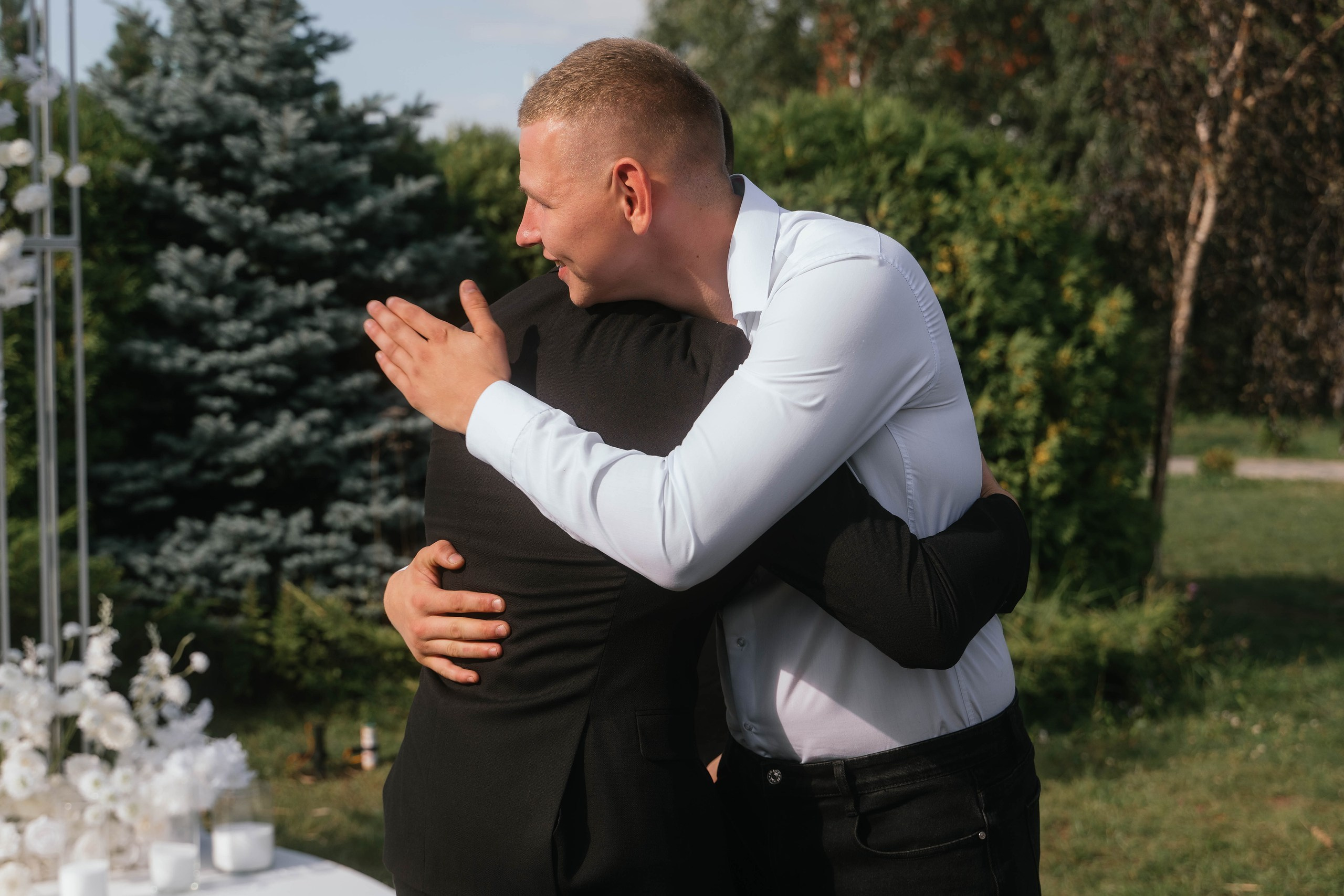 Wedding day #90. Свадебный, семейный фотограф в Рязани Лена Брант