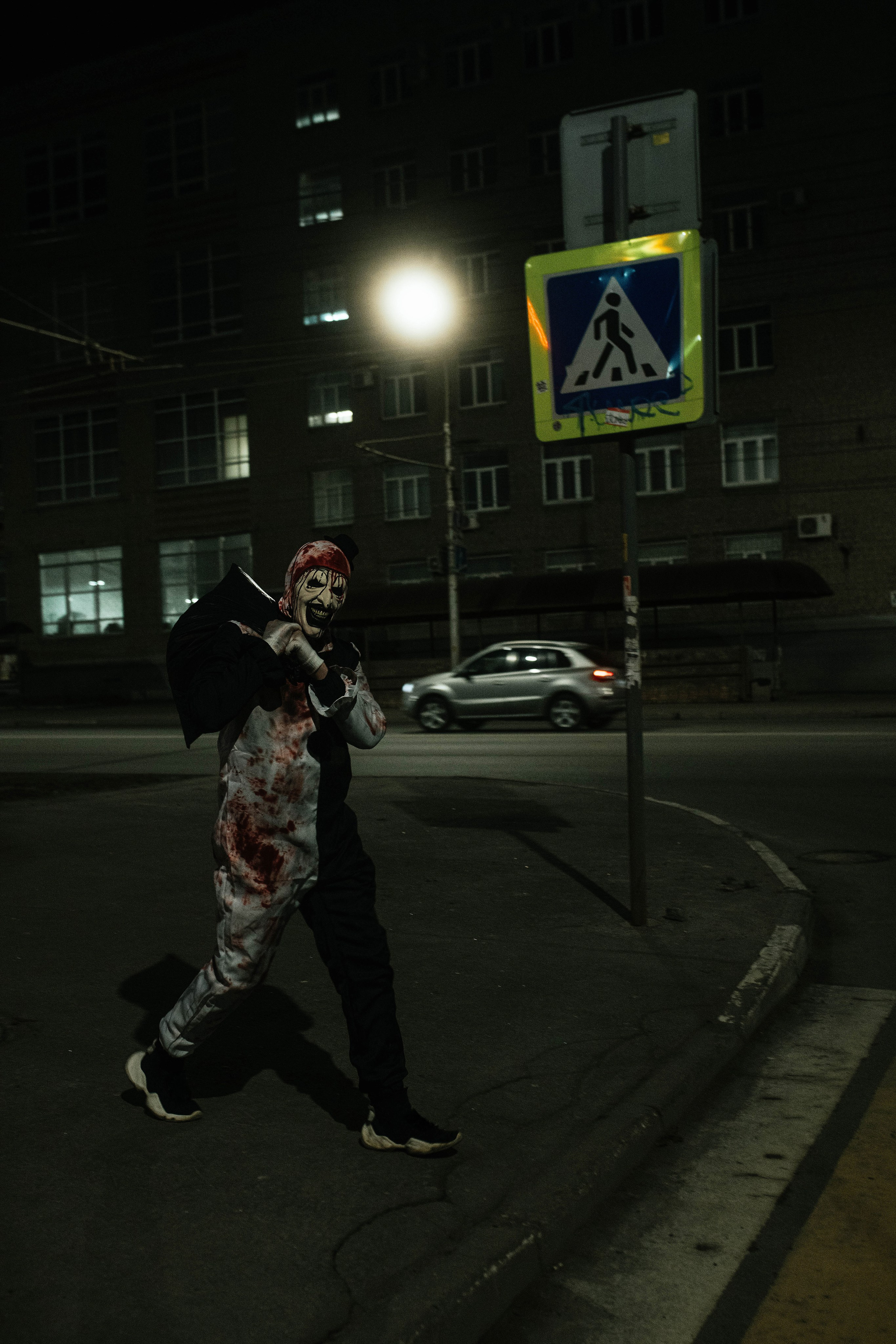 Ужасающий. Свадебный, семейный фотограф в Рязани Лена Брант