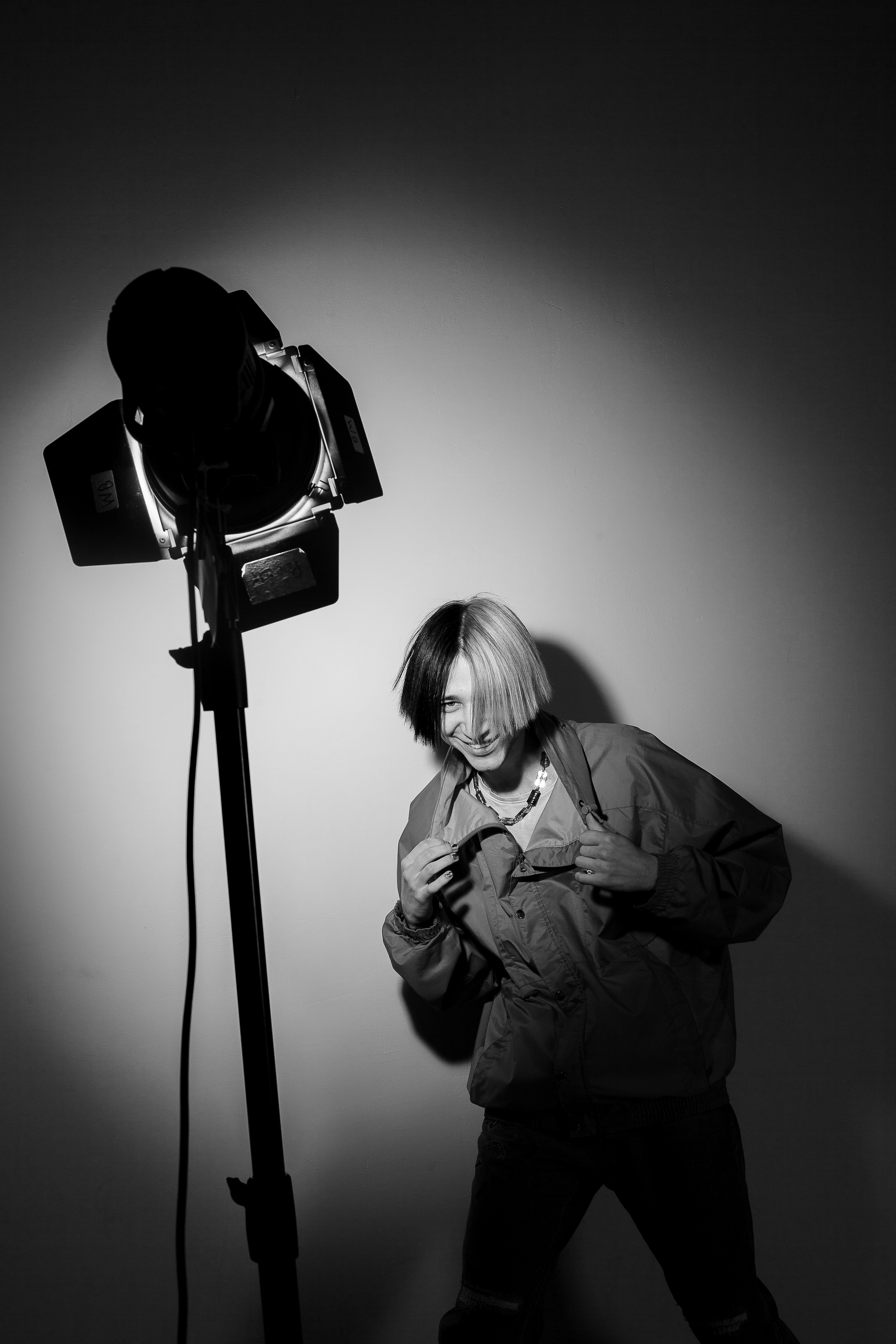 Артем Прошкин. рэпер. Психолог с фотоаппаратом Зимина Оксана