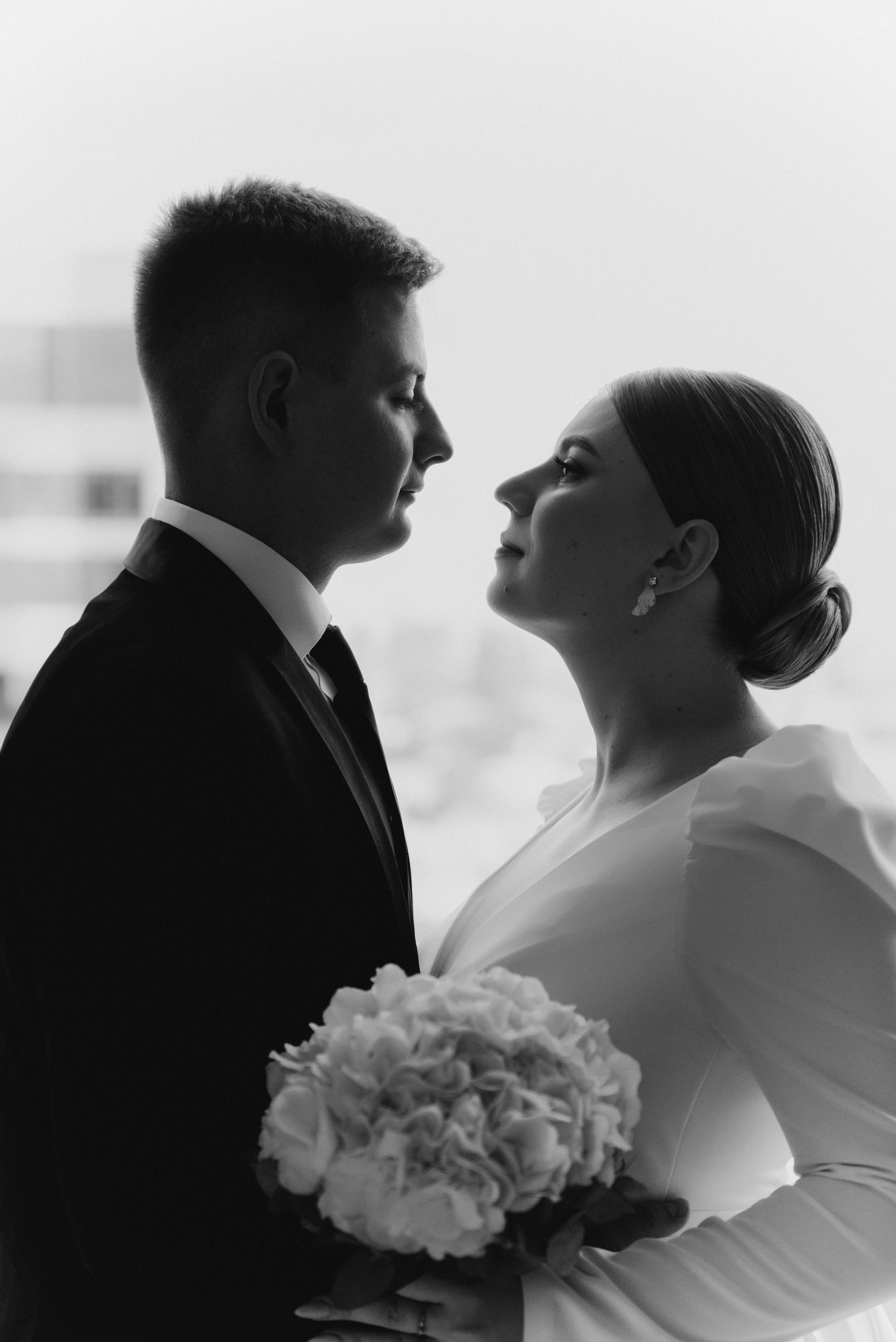 Алена Носик фотограф Москва