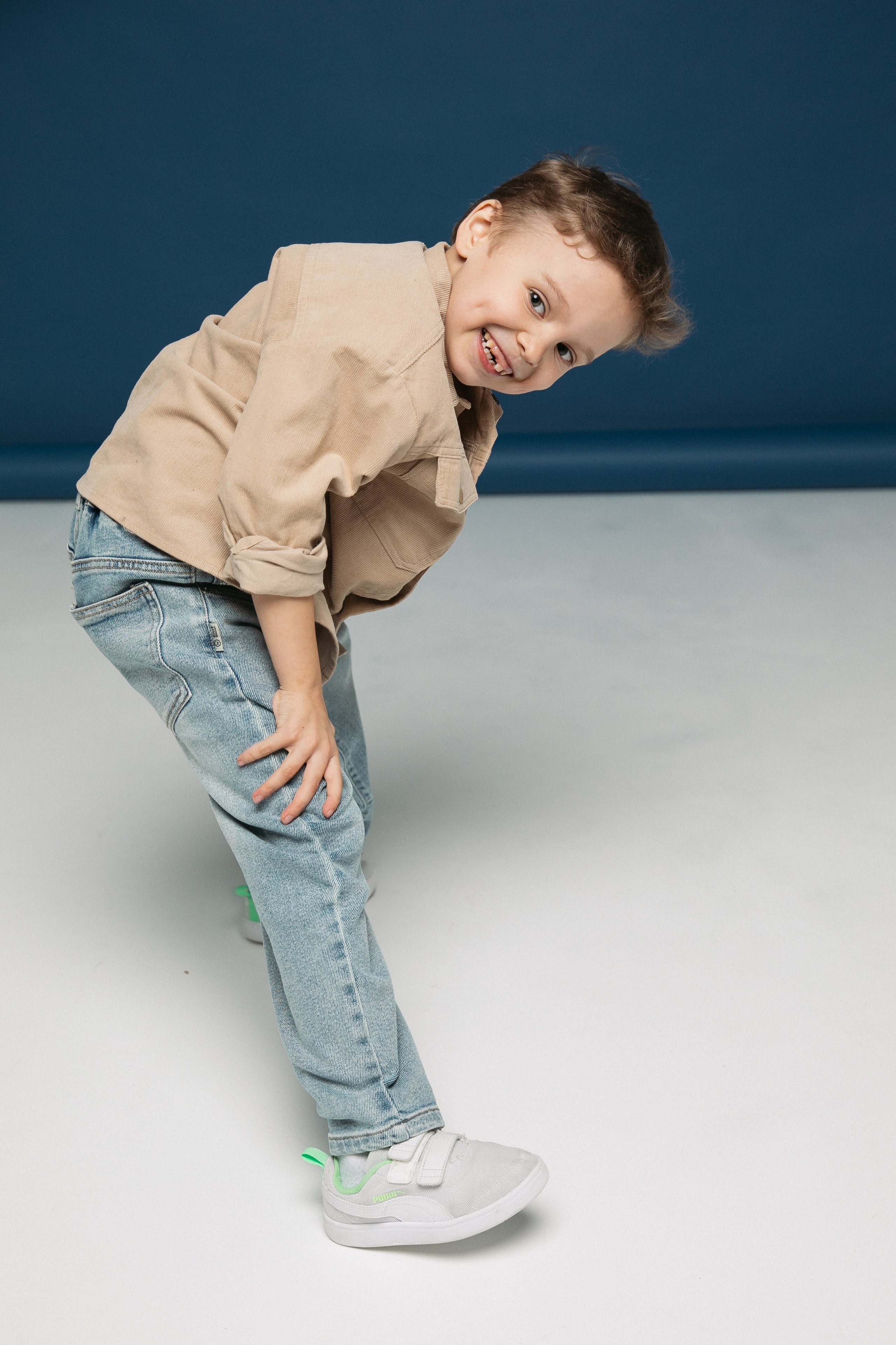 Лёня Леонтьев. Фотограф в Москве Шаганова Нина