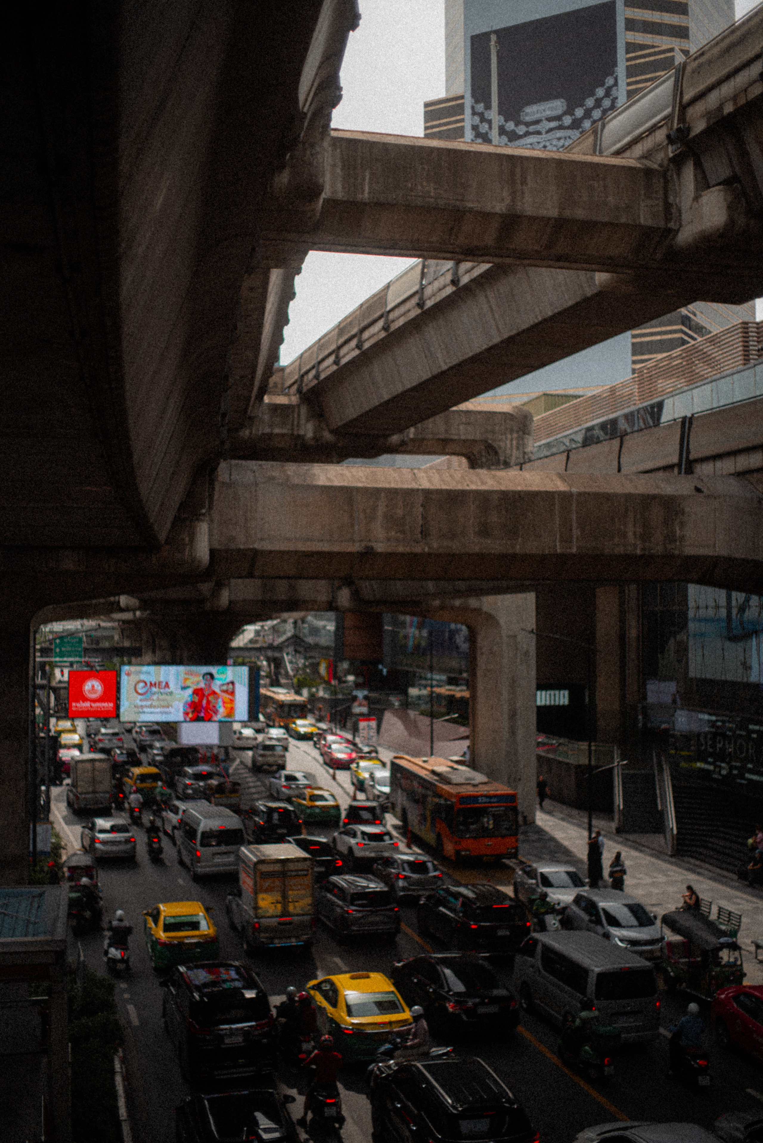 Бангкок. Создание контента | Фото | Видеосъемка | Александр Ярков