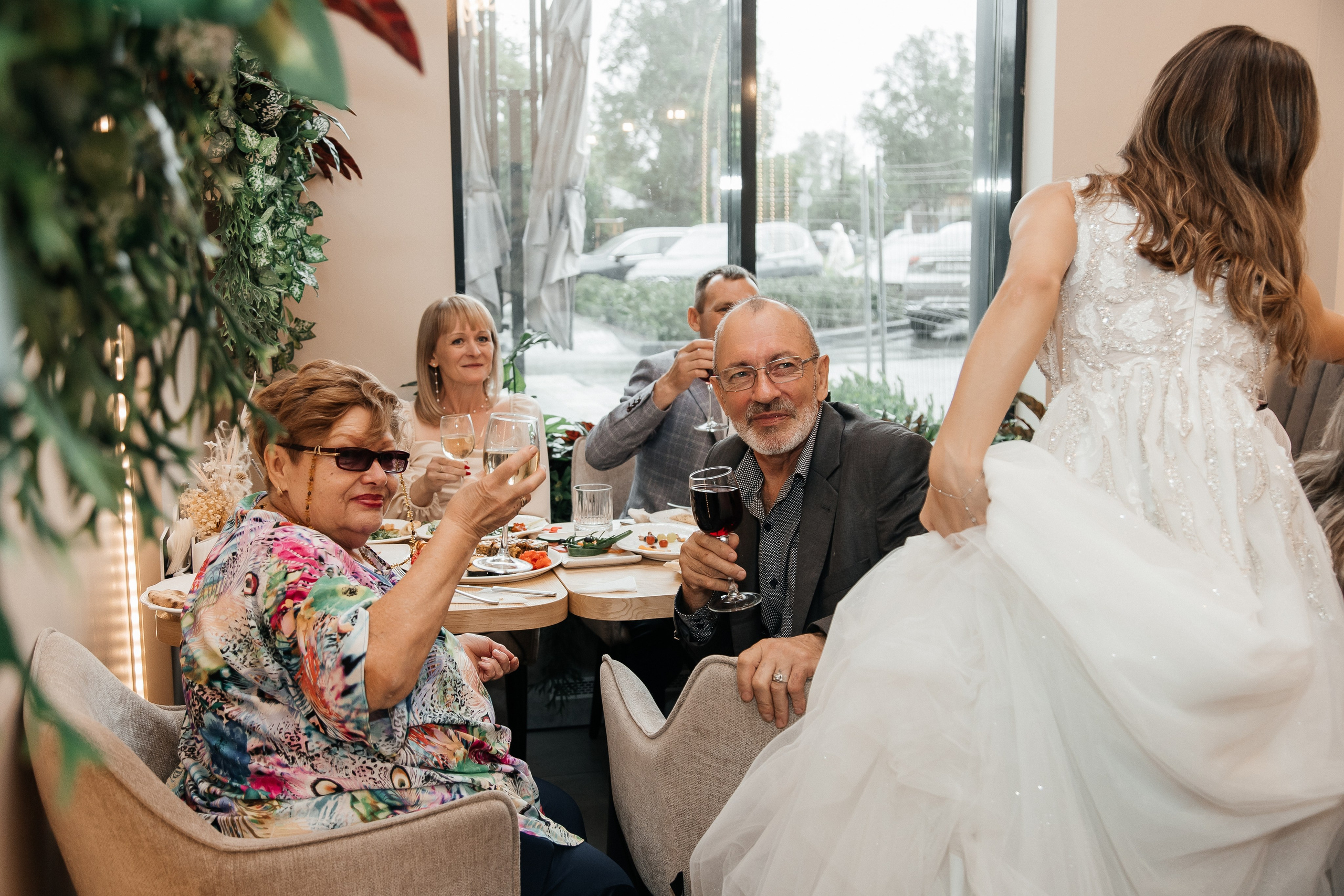 Иван и Марина/2024. Свадебный и семейный фотограф в Екатеринбурге