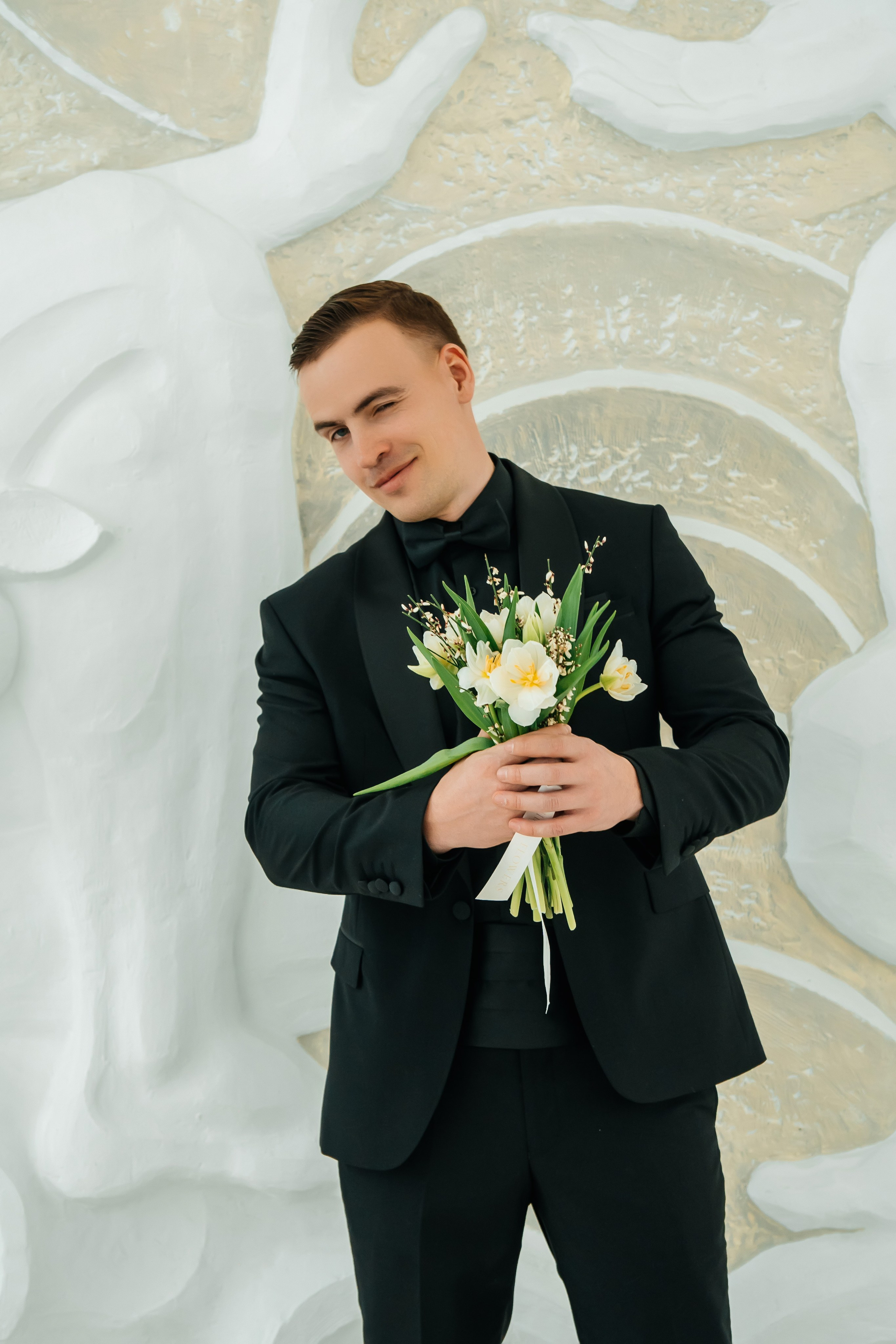 Павел и Елизавета. Профессиональный фотограф в Самаре Анна Конзаева