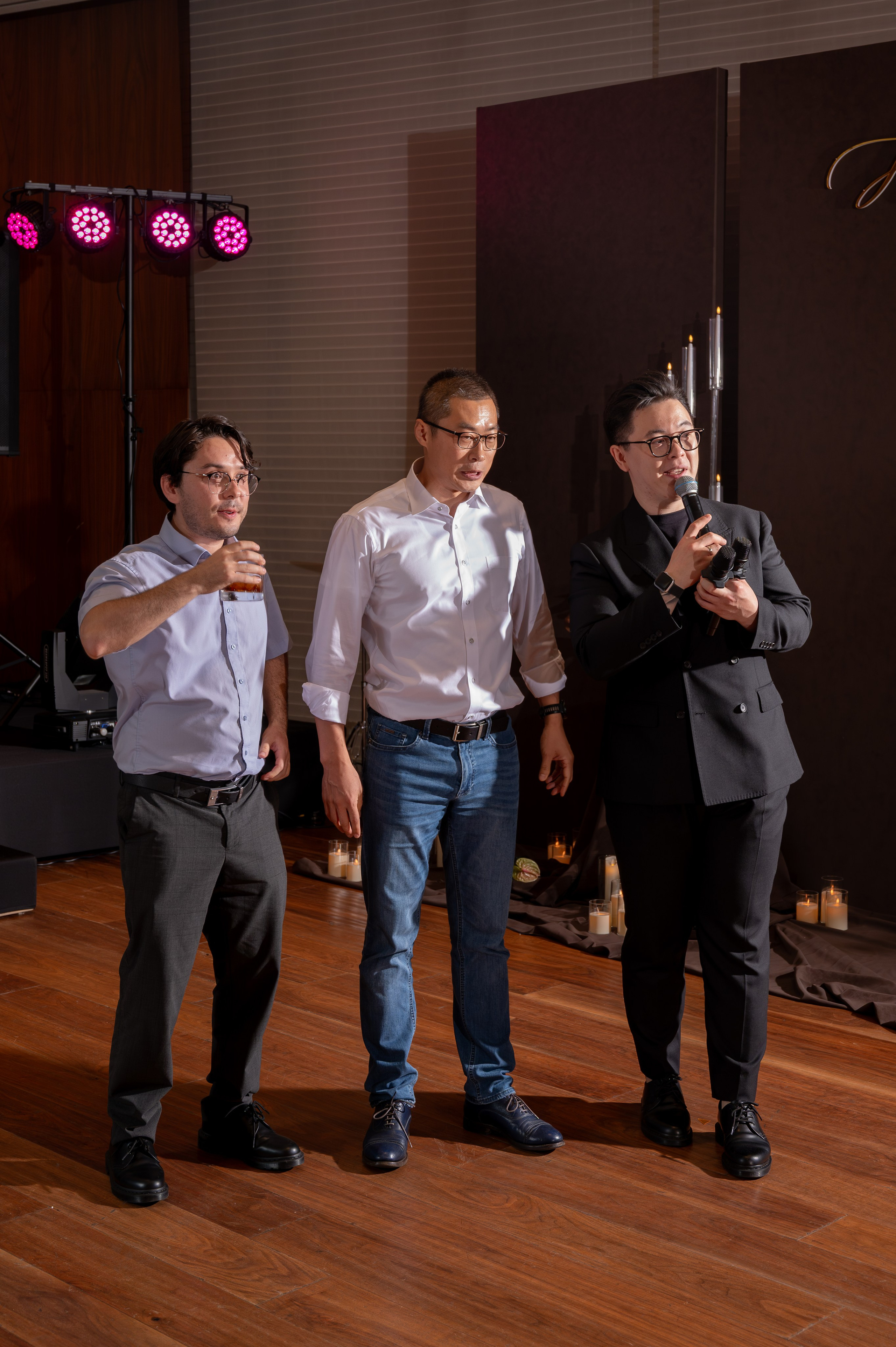 Stanislav birthday party. Busan photographer | Фотограф Пусан