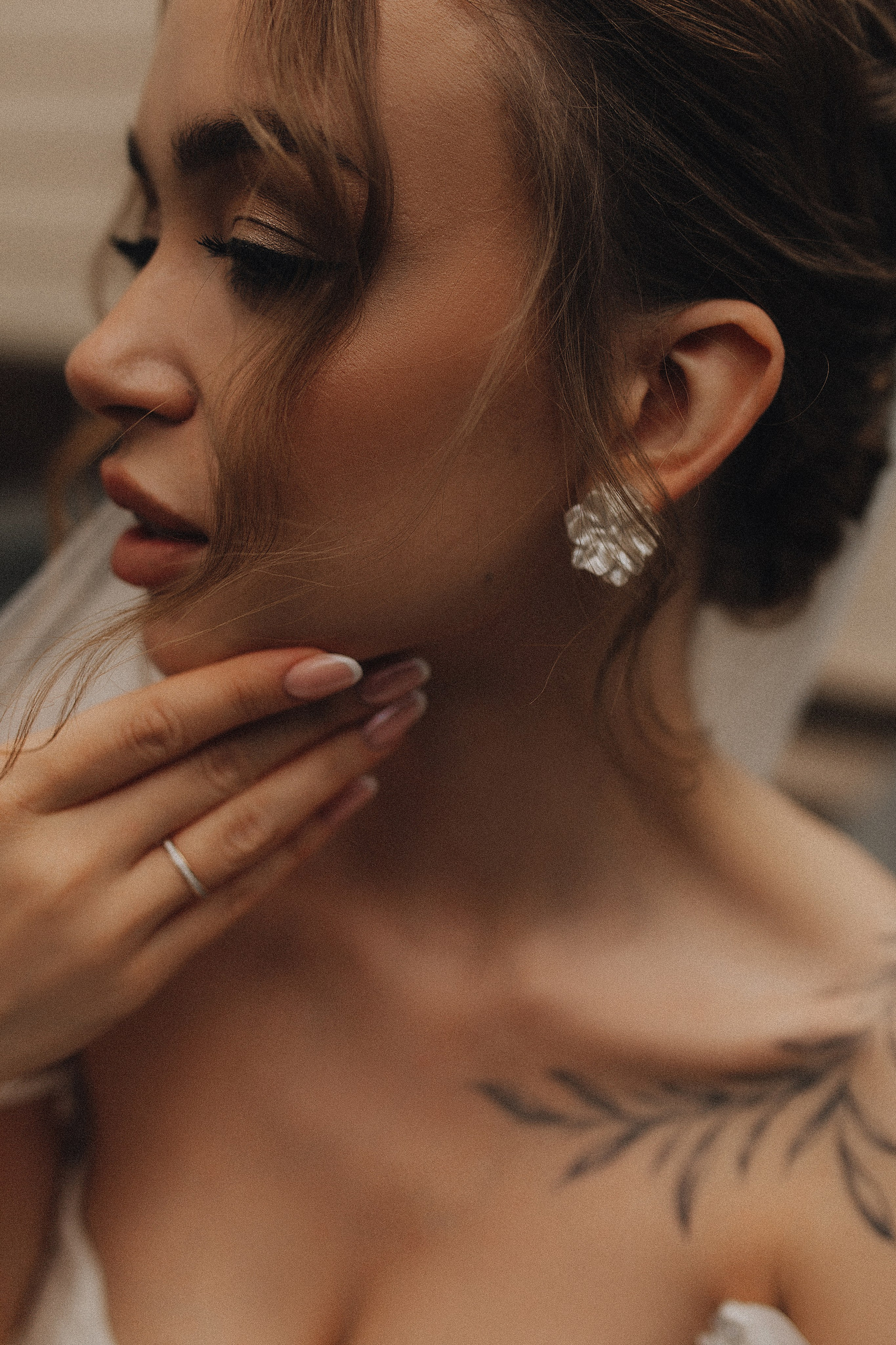 Алексей и Юлия. Фотограф Брянск|Москва Даша Жукова