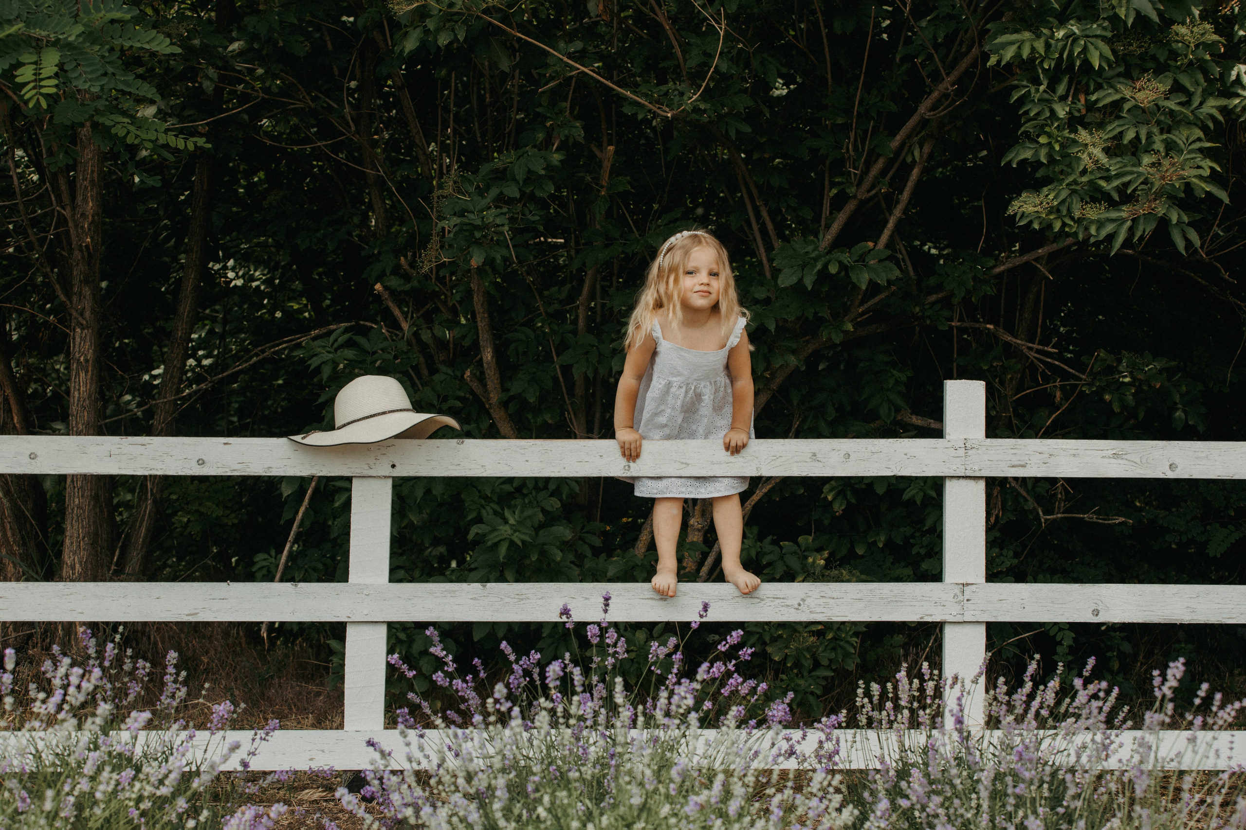 Семейная фотосессия в лаванде. Свадебный и семейный фотограф в Краснодарском крае Мария Данилкина