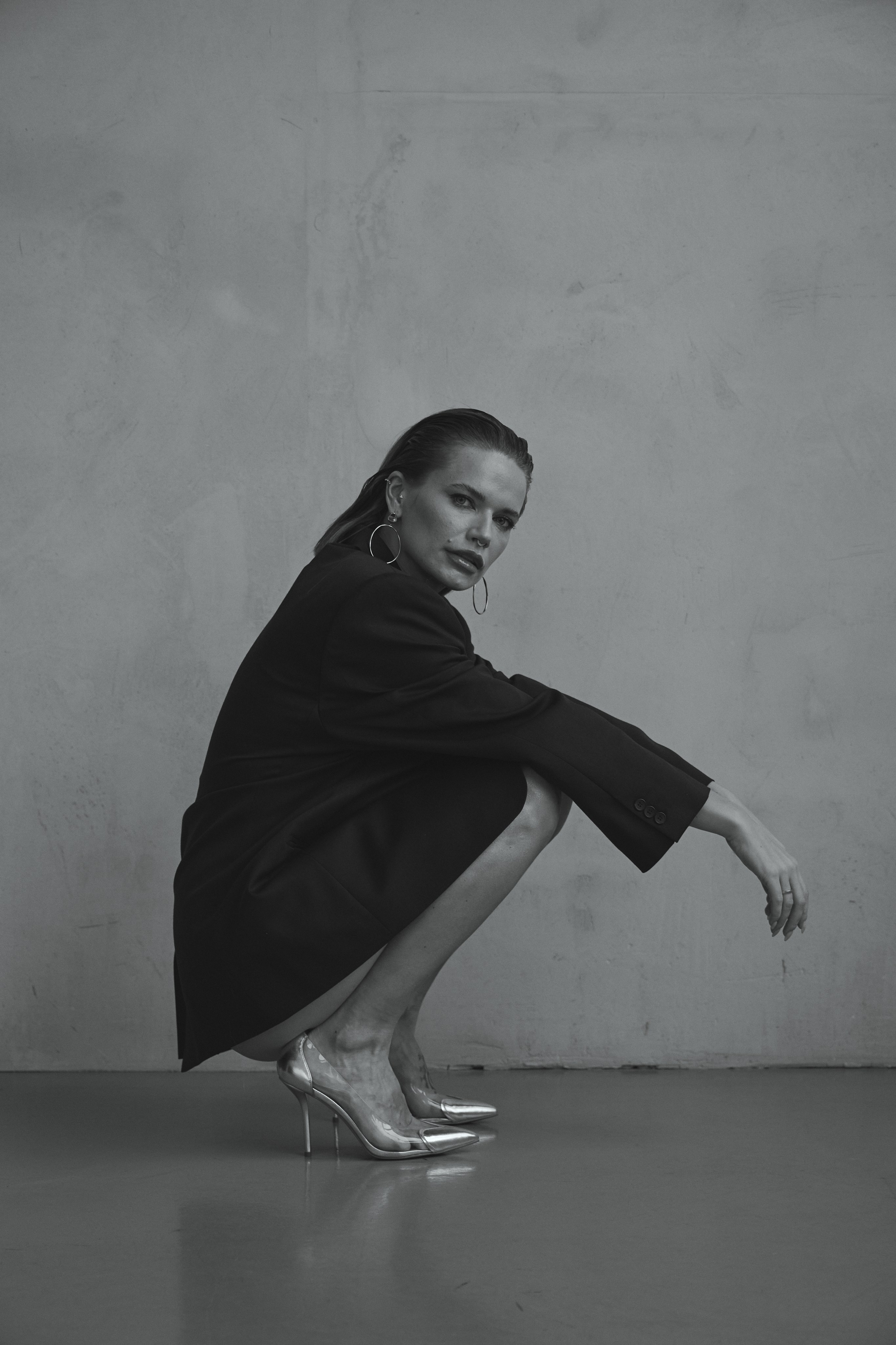 Контент-фотограф Надежда Нудельман