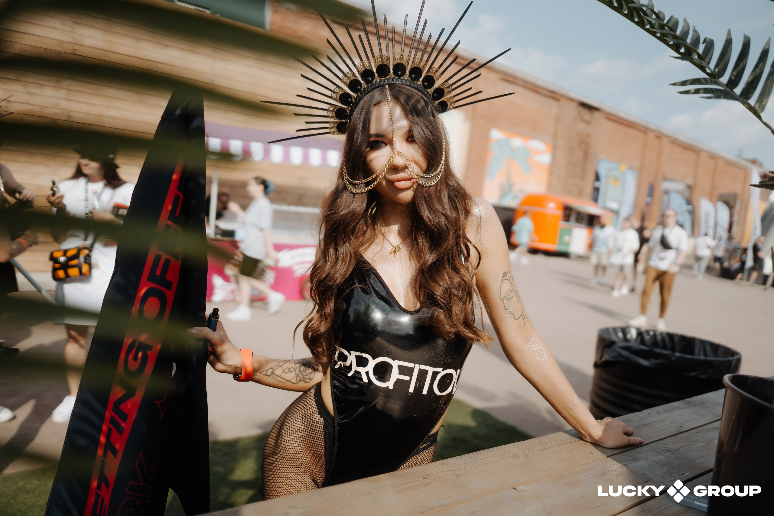 CPA FEST. KORSHIKOV SERGEY